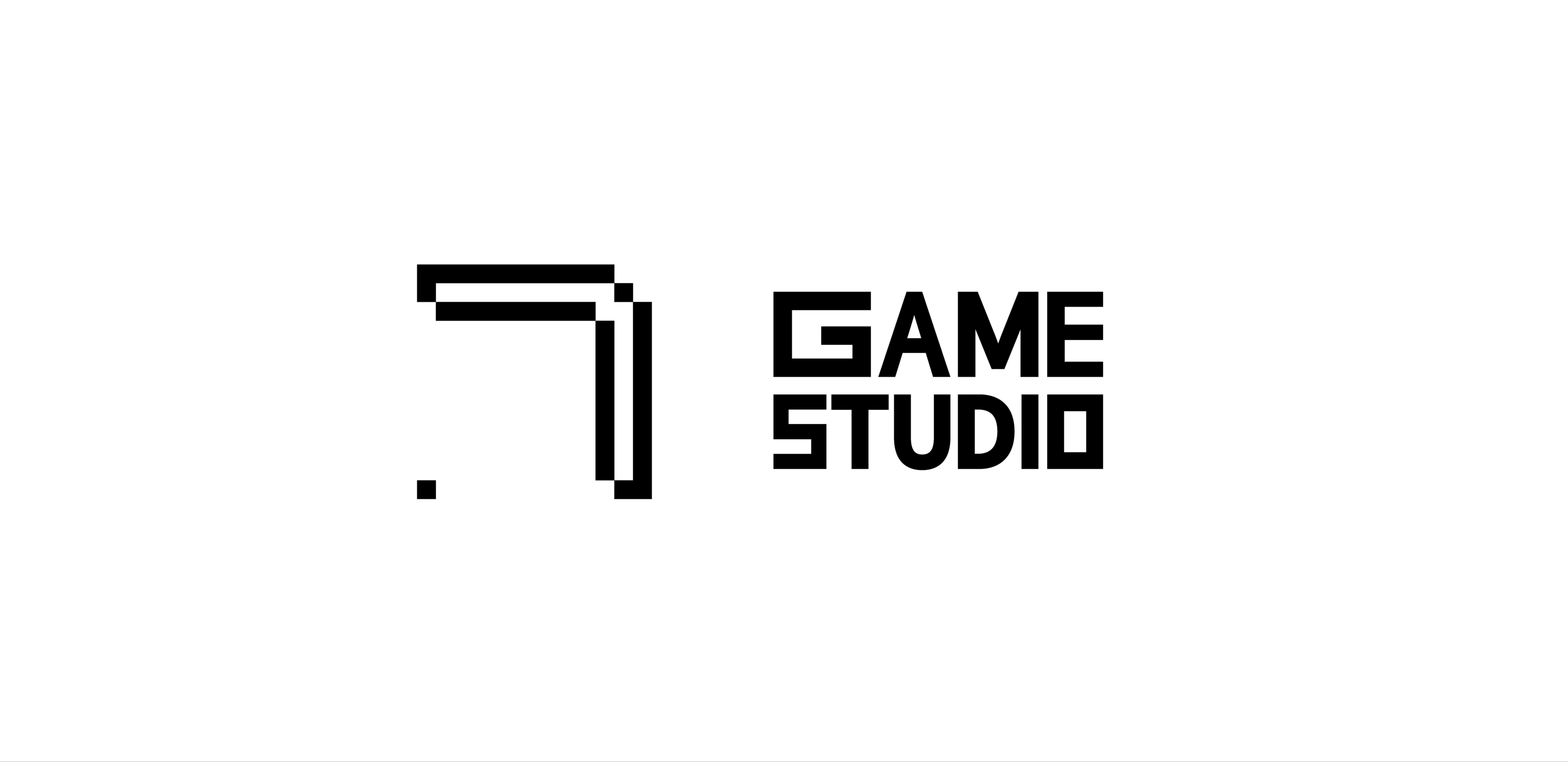 LOGO AND FONTS DESIGN - 7 GAME STUDIO — Изображение №4 — Брендинг, Графика на Dprofile