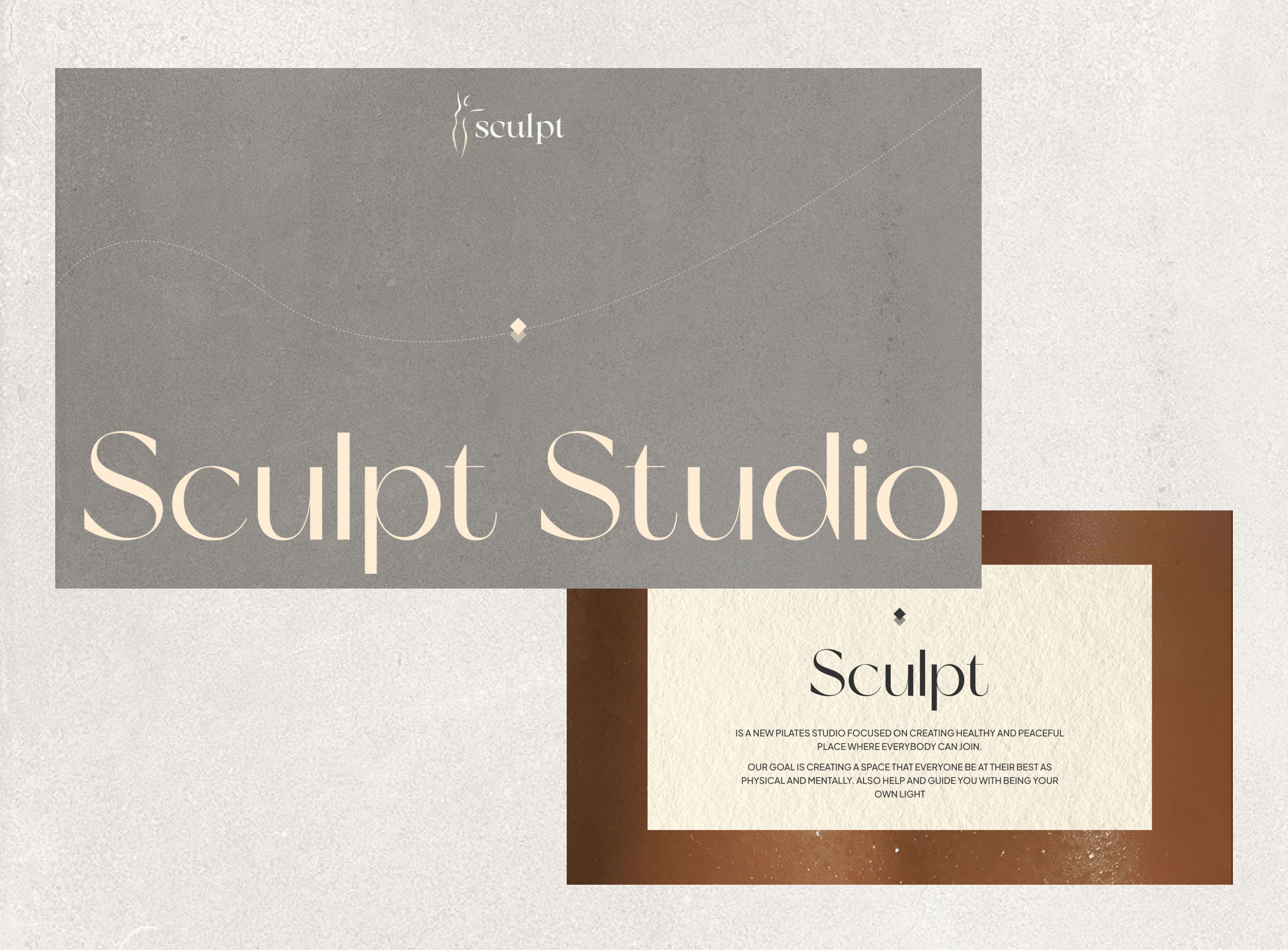 Sculpt Studio — Изображение №3 — Интерфейсы, Маркетинг на Dprofile
