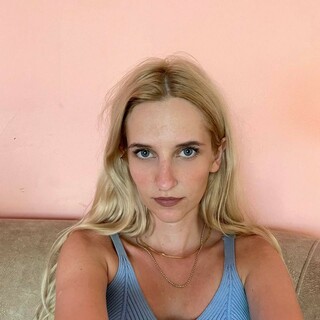 Аватар пользователя Anastasia Khavrik