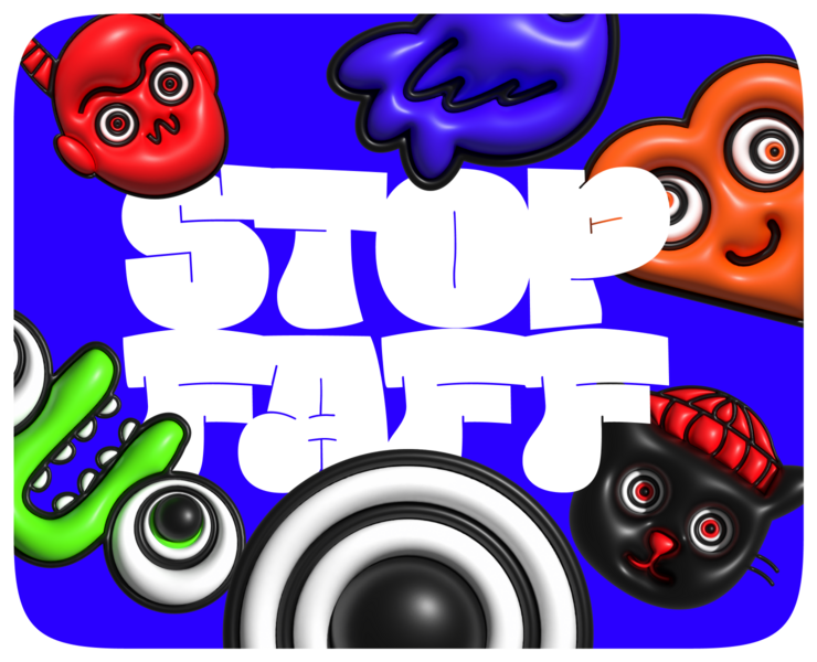 BOOP | clothing store на Dprofile