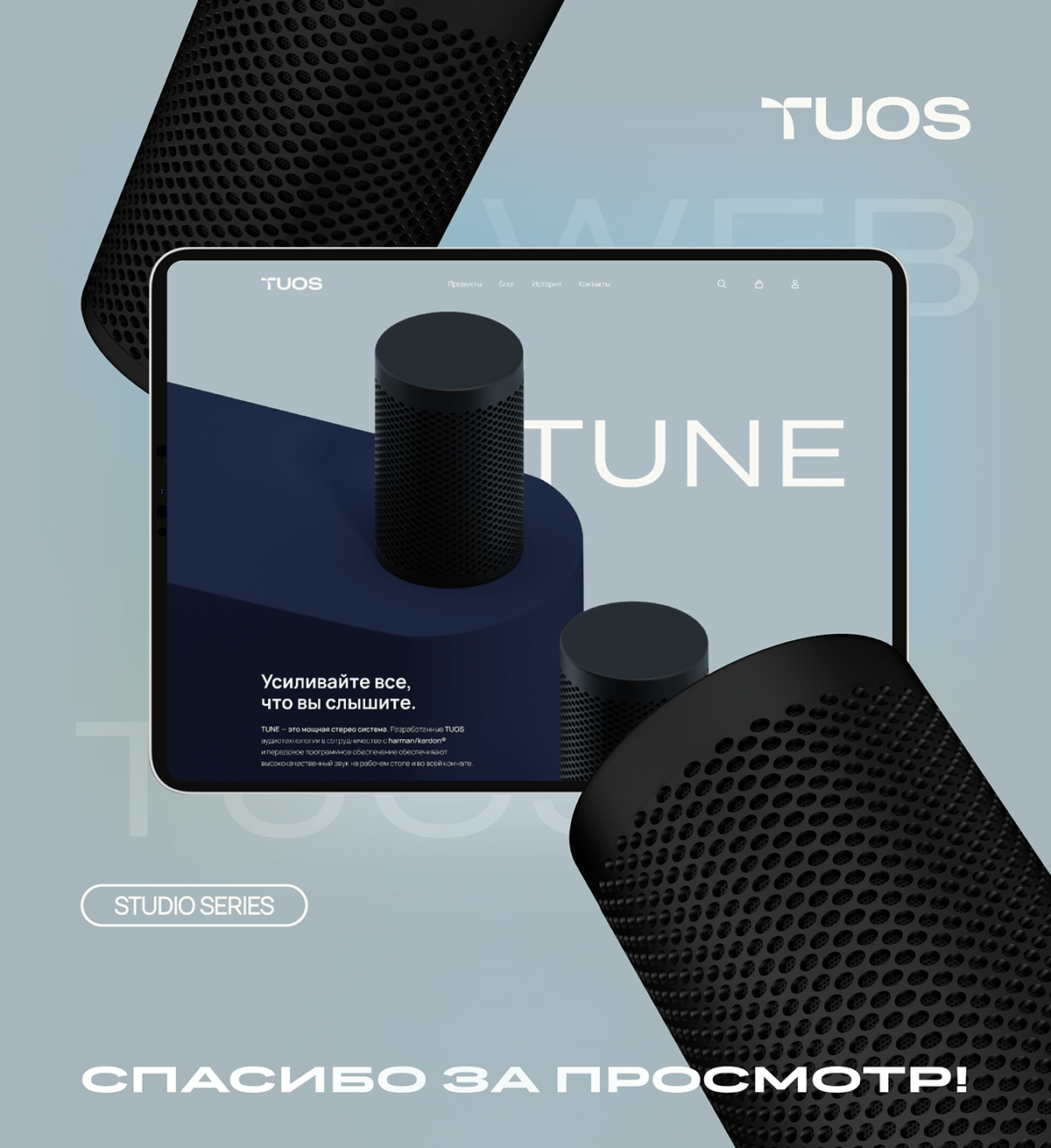TUOS WEB — Изображение №10 — Интерфейсы, Иллюстрация на Dprofile