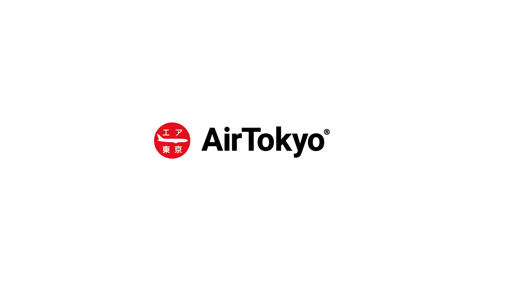 AirTokyo® — Изображение №1 — Брендинг на Dprofile