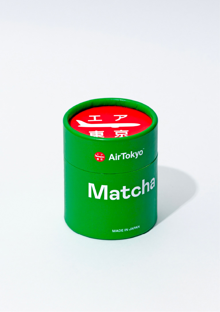 AirTokyo® — Изображение №5 — Брендинг на Dprofile