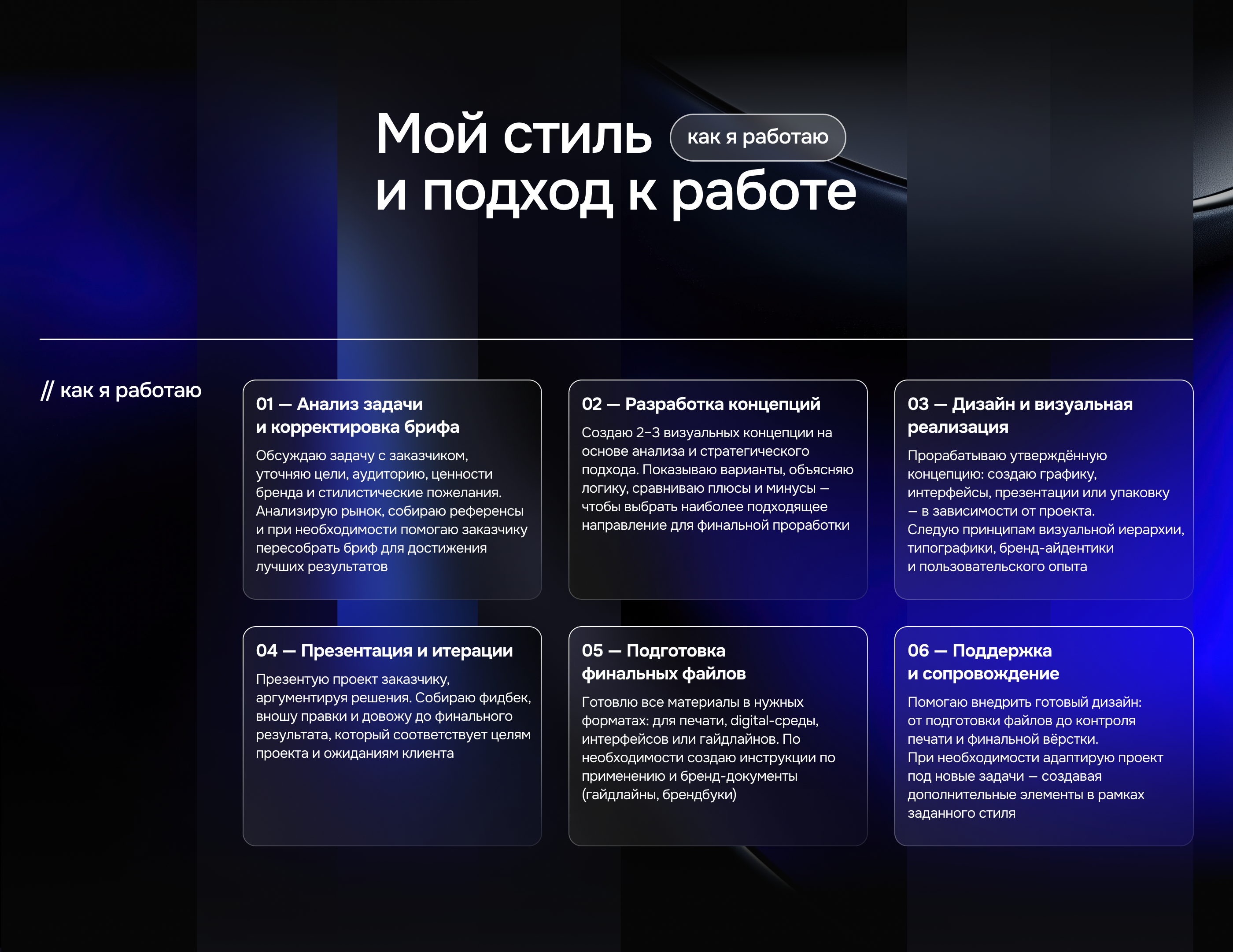 Портфолио презентаций — Изображение №2 — Брендинг, Маркетинг на Dprofile