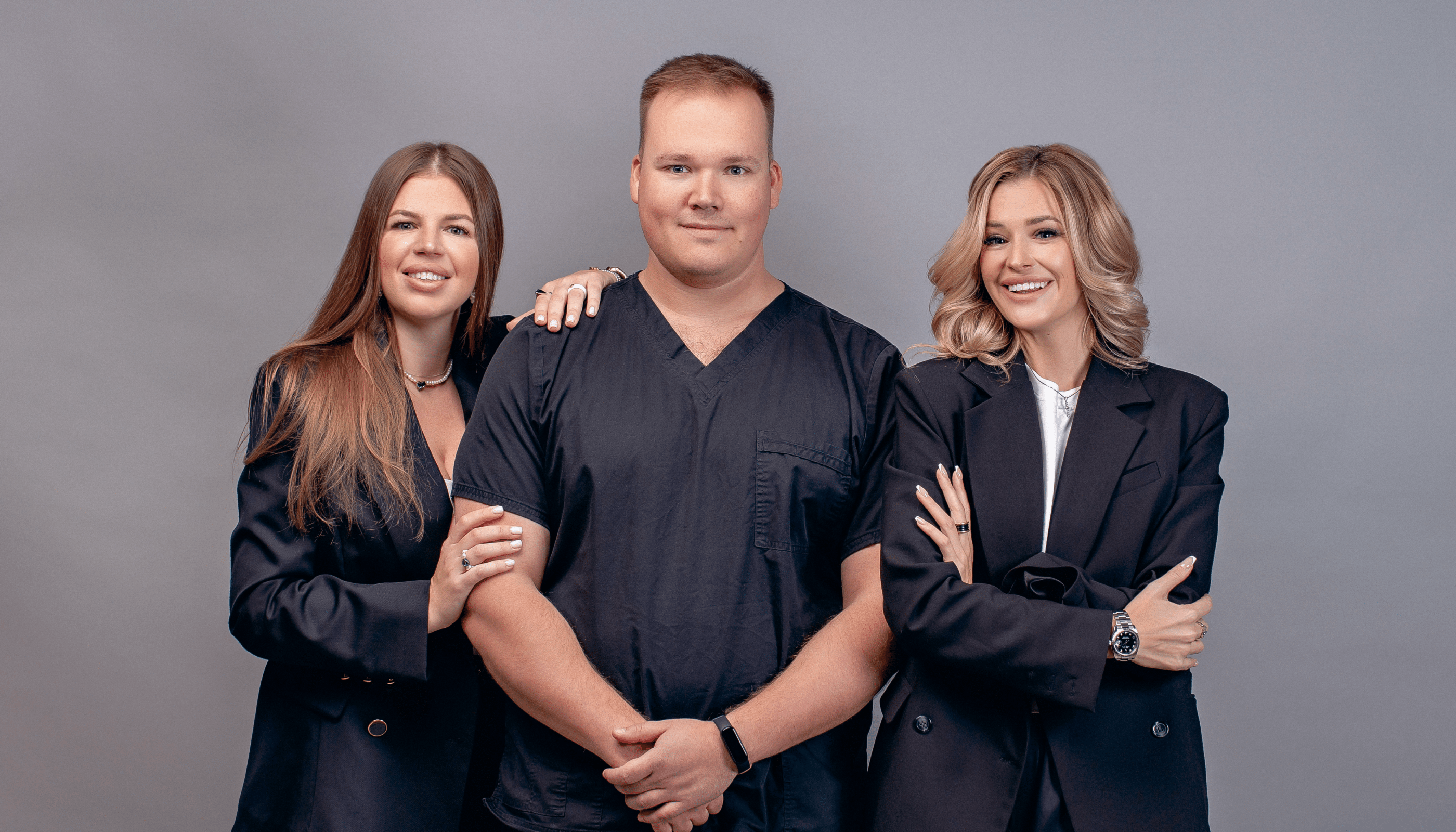 MI-CLINIC — Изображение №3 — Интерфейсы, Брендинг на Dprofile