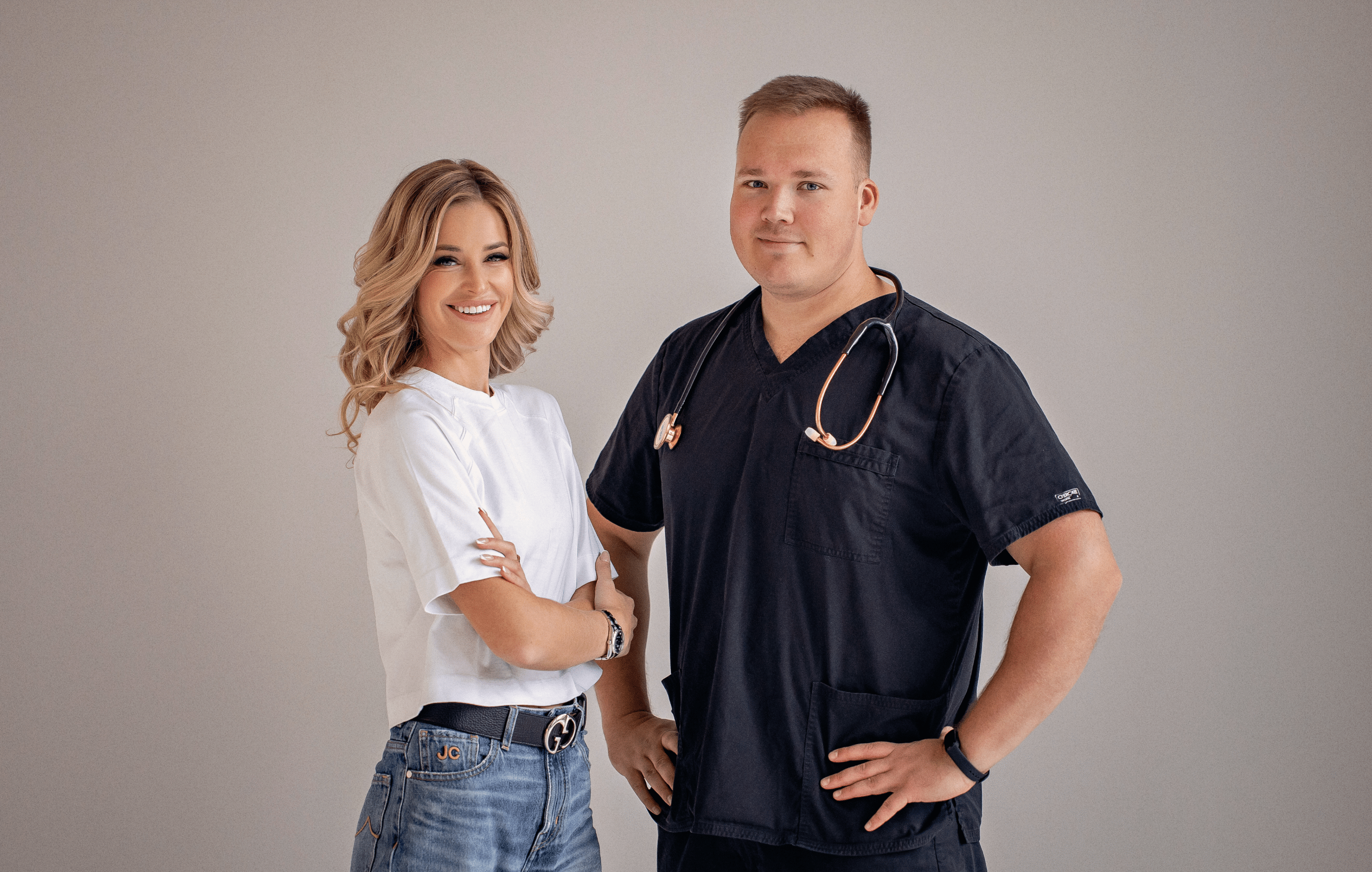 MI-CLINIC — Изображение №6 — Интерфейсы, Брендинг на Dprofile
