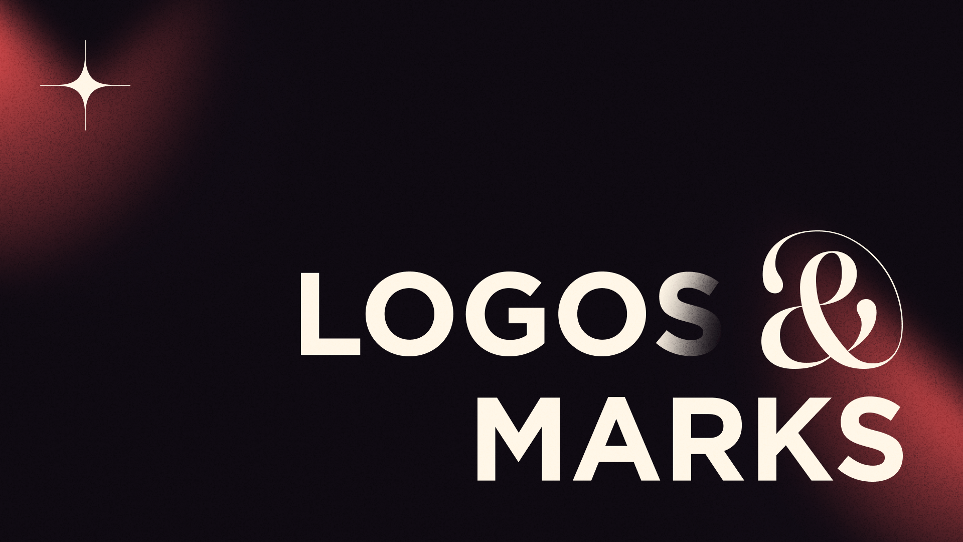 Logos & Marks | Collection Vol. 03 — Изображение №1 — Брендинг на Dprofile