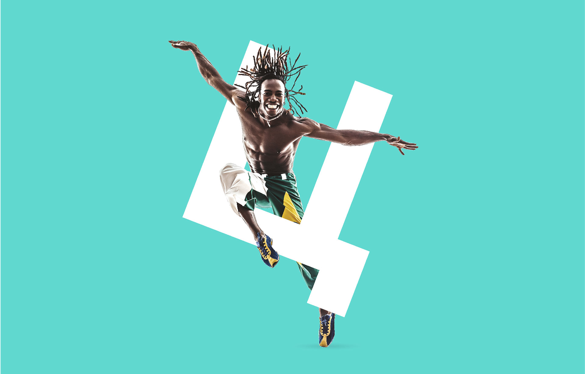 Logo design for a dance school — Изображение №5 — Брендинг на Dprofile