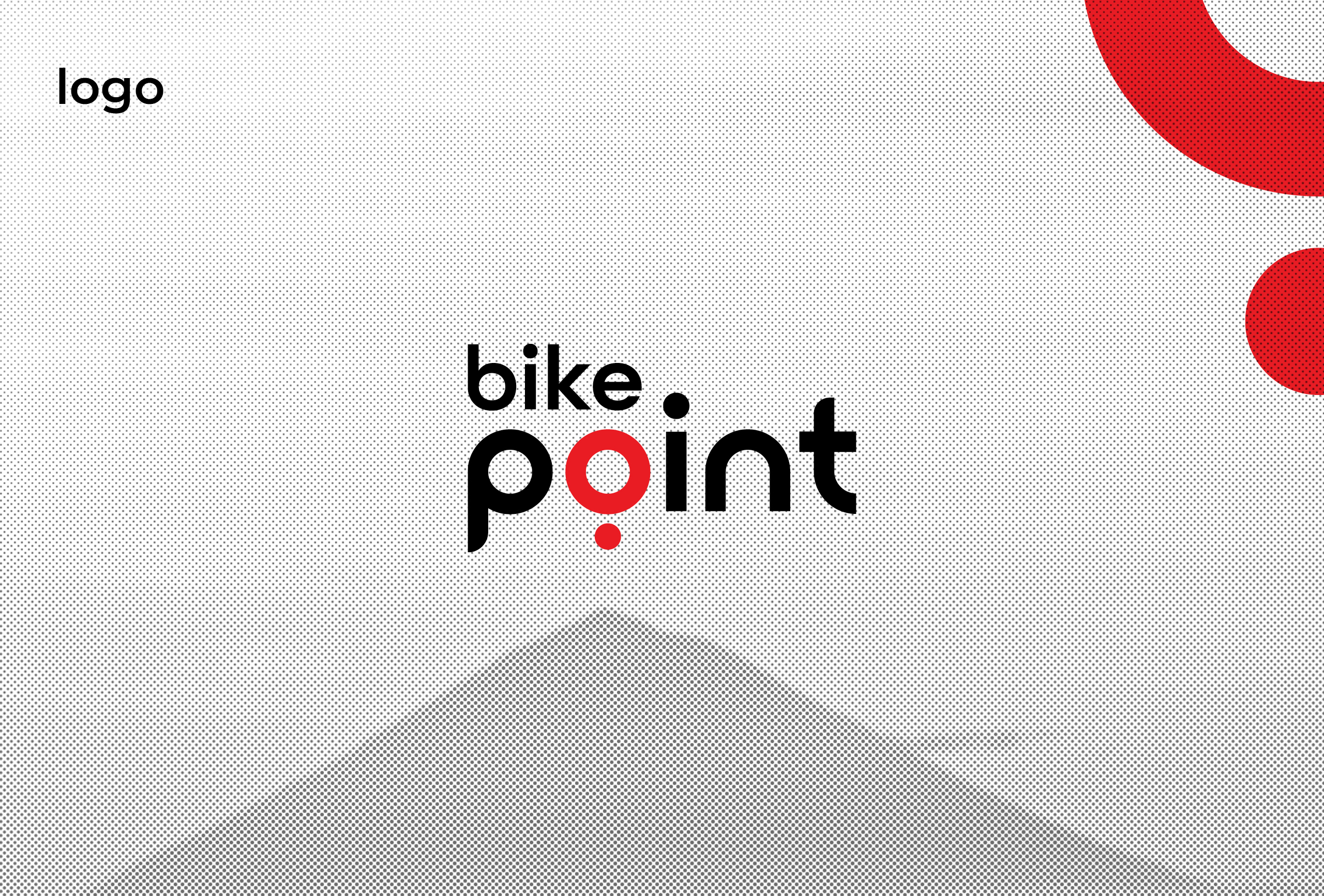 Bike rental identity — Изображение №3 — Брендинг на Dprofile