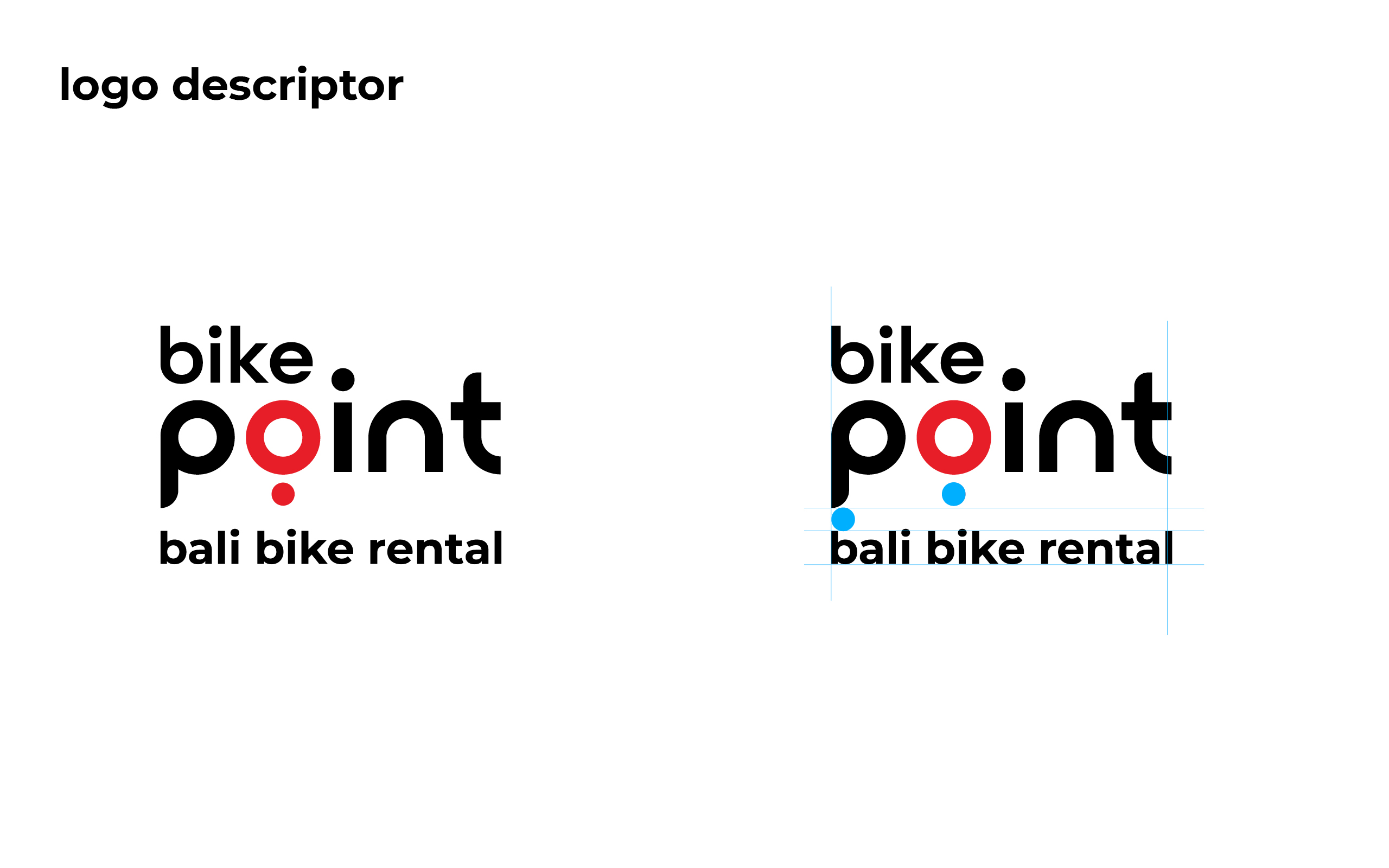 Bike rental identity — Изображение №4 — Брендинг на Dprofile