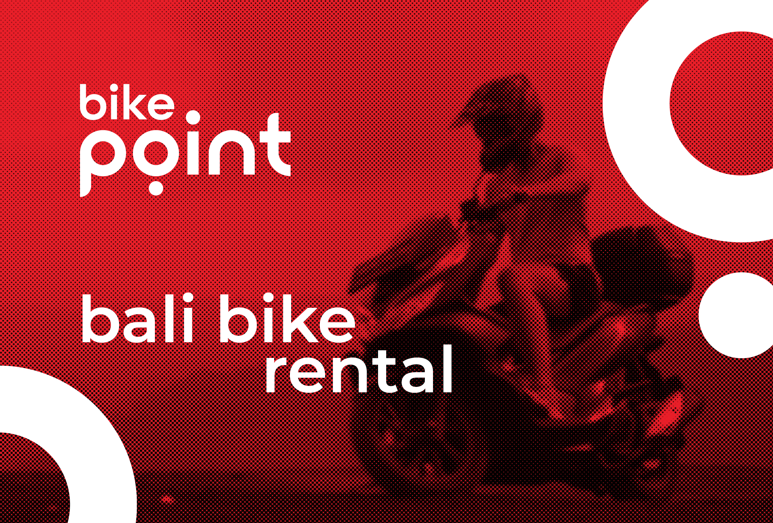 Bike rental identity — Изображение №1 — Брендинг на Dprofile
