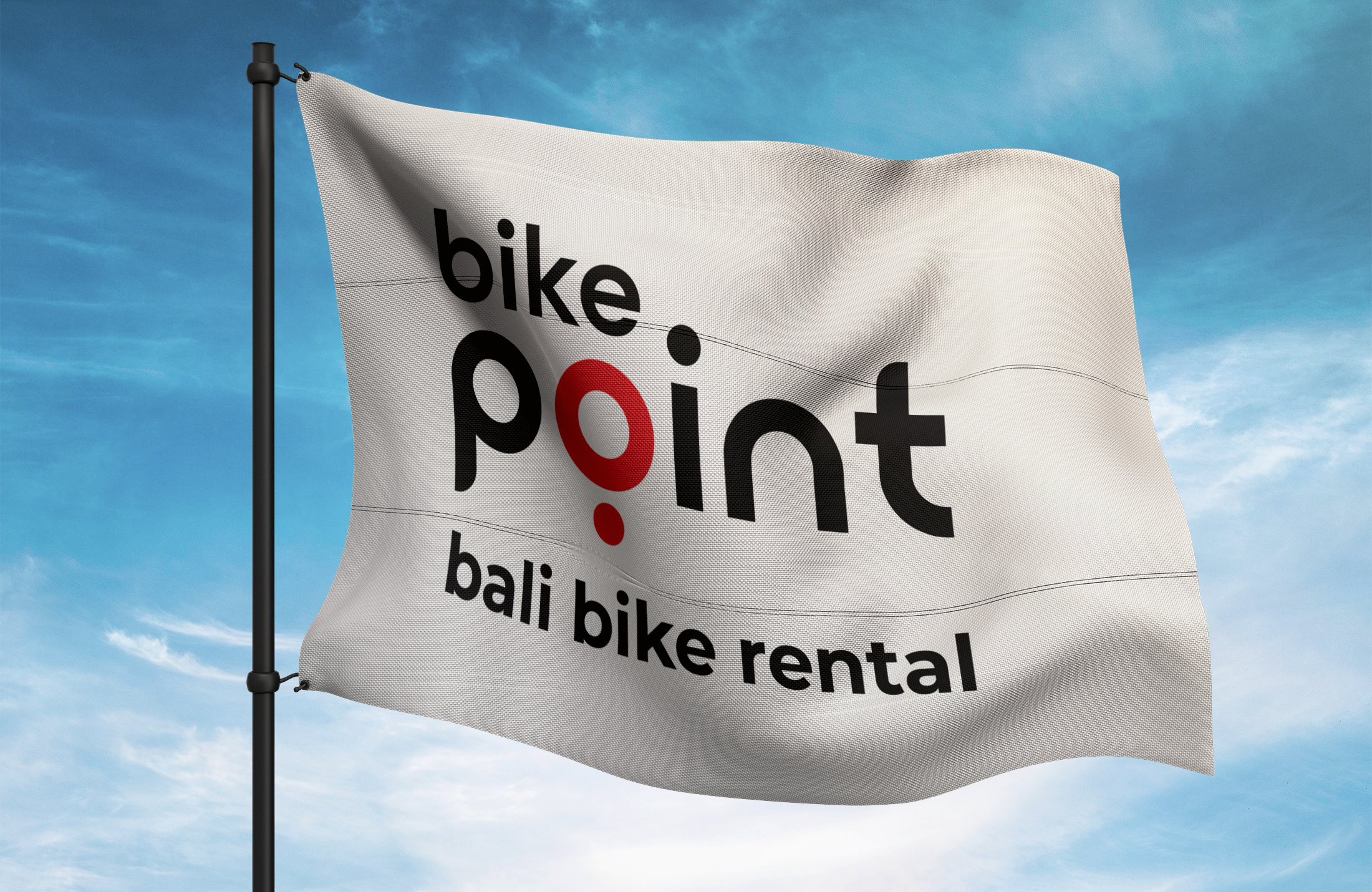 Bike rental identity — Изображение №11 — Брендинг на Dprofile