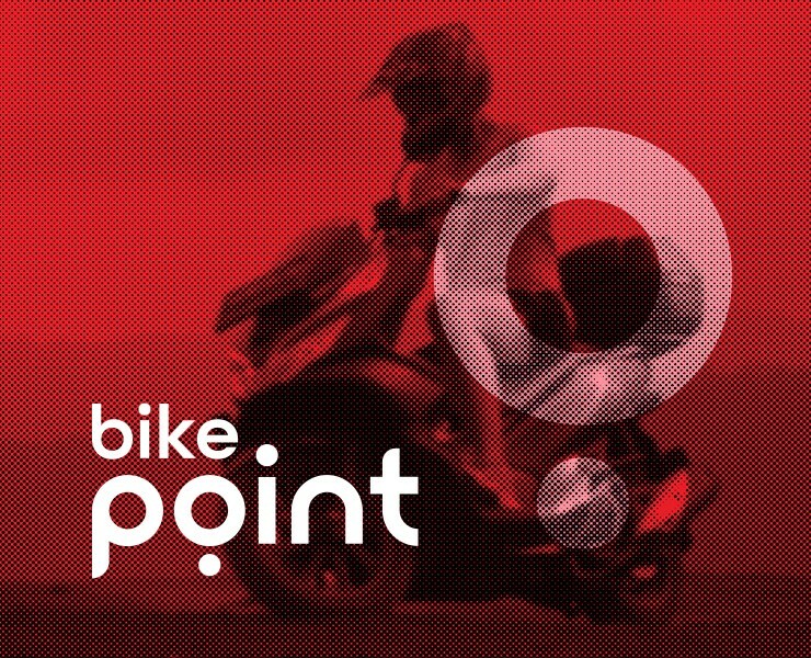 Bike rental identity на Dprofile