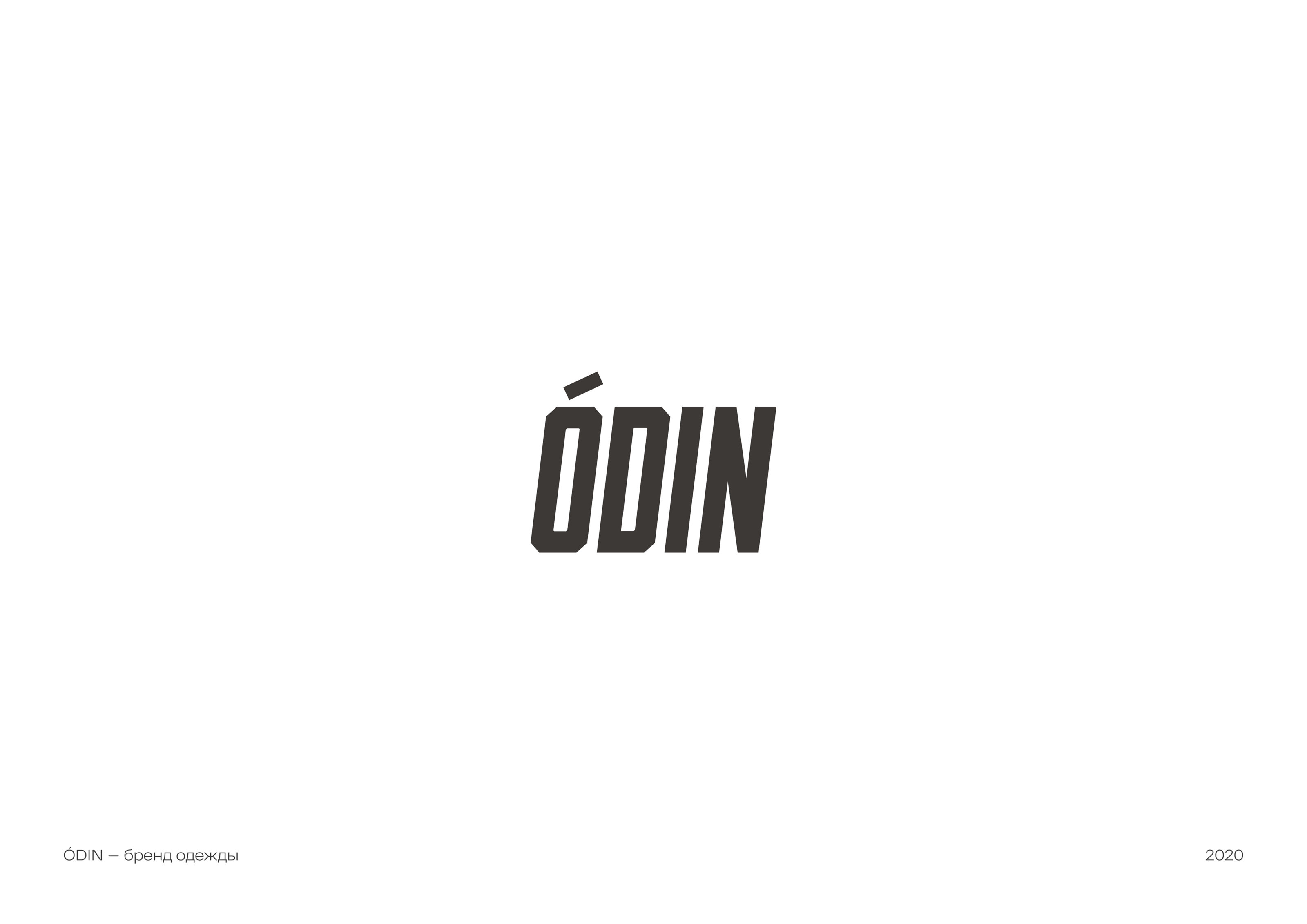 LOGOFOLIO | 2019–2024 — Изображение №18 — Брендинг на Dprofile