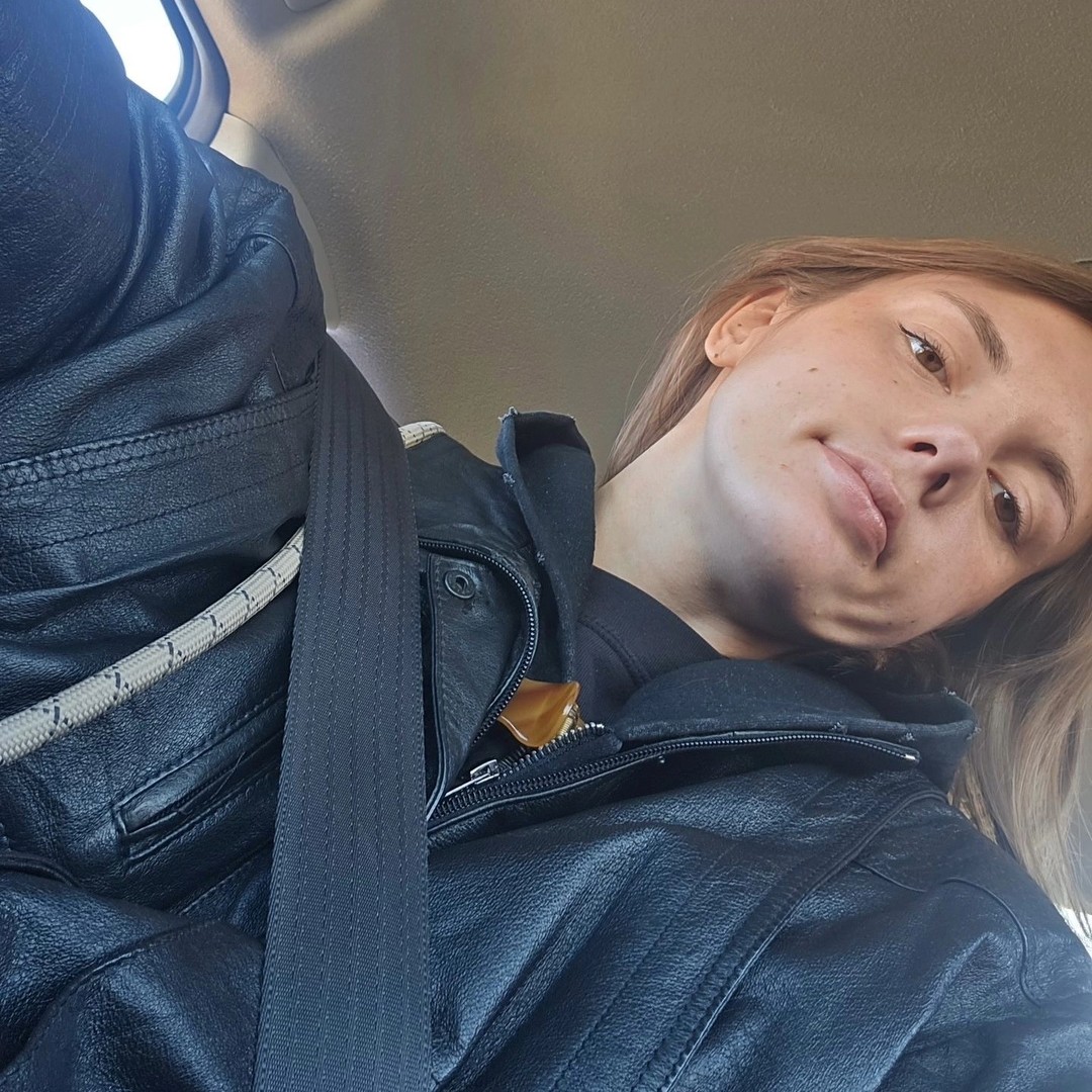 Аватар пользователя Katerina Astapovich