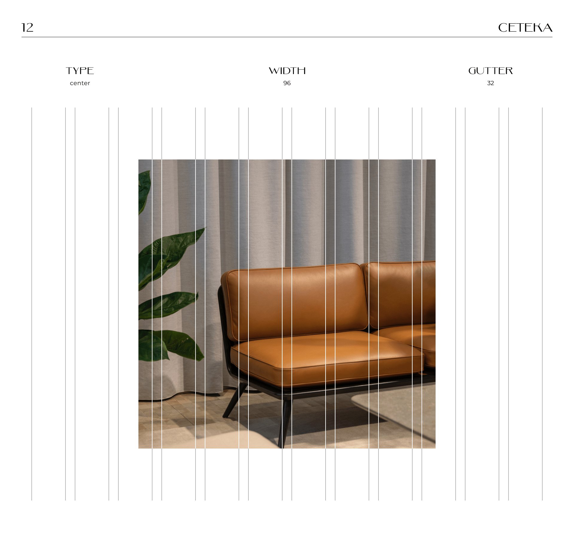 Interior designer website | Landing | UI/UX design — Изображение №15 — Интерфейсы на Dprofile