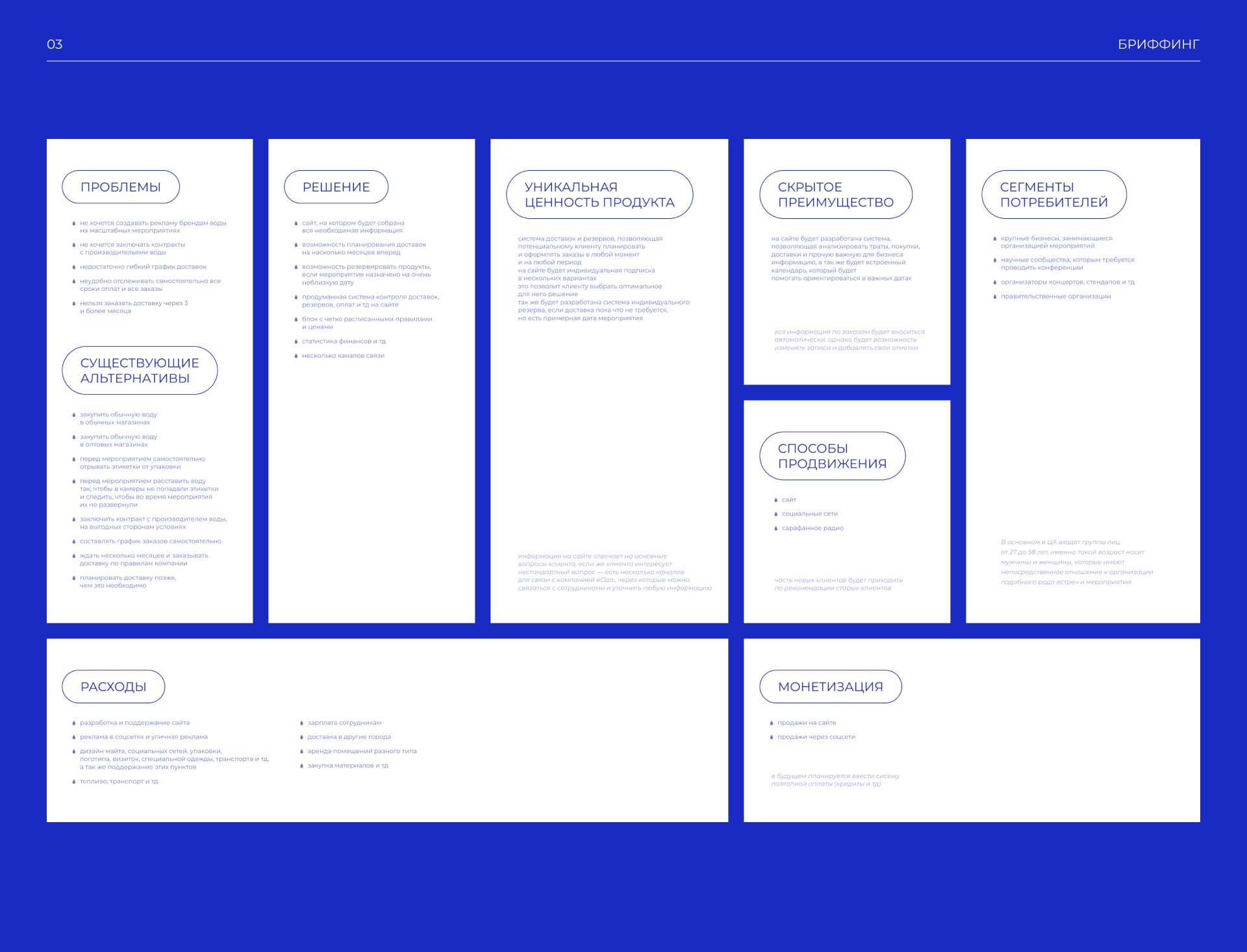 B2B-web platform | UI/UX-design — Изображение №4 — Интерфейсы на Dprofile