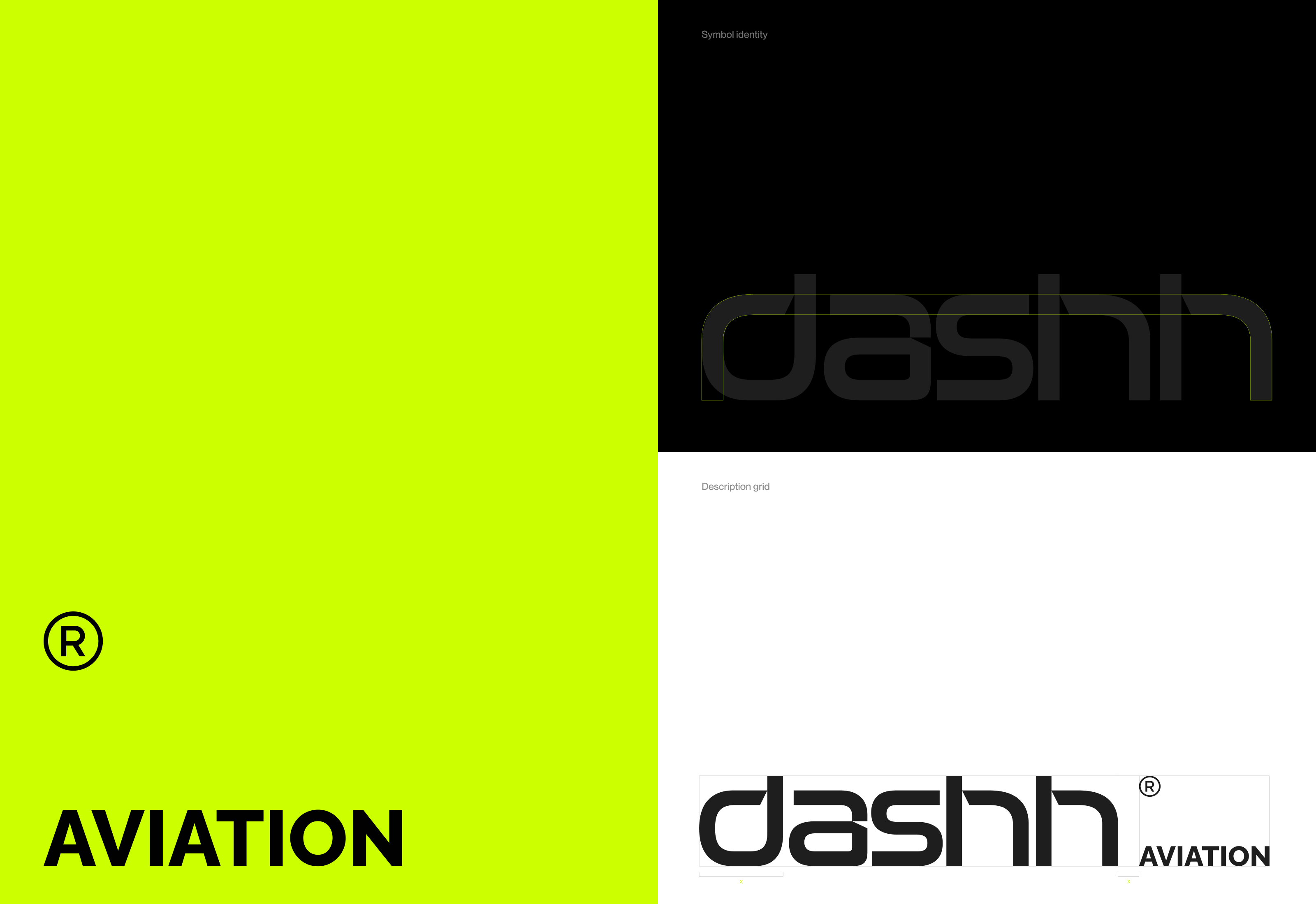Dashh — visual identity & naming & web — Изображение №6 — Брендинг на Dprofile