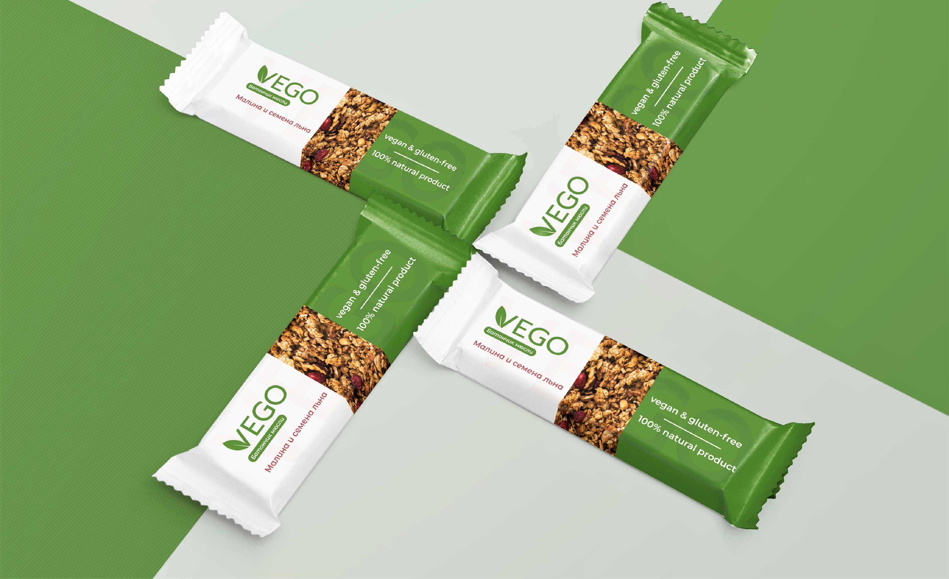 Packaging design | Дизайн упаковки — Изображение №6 — Брендинг, Графика на Dprofile