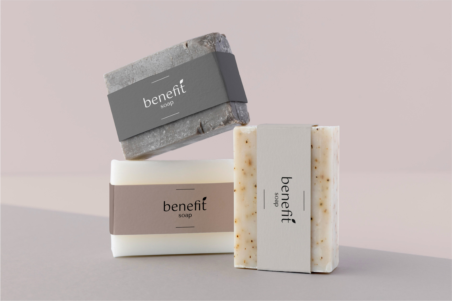 Logo soap & candles | Логотип мыло & свечи — Изображение №10 — Брендинг, Графика на Dprofile