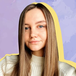 Аватар пользователя Яна Швецова