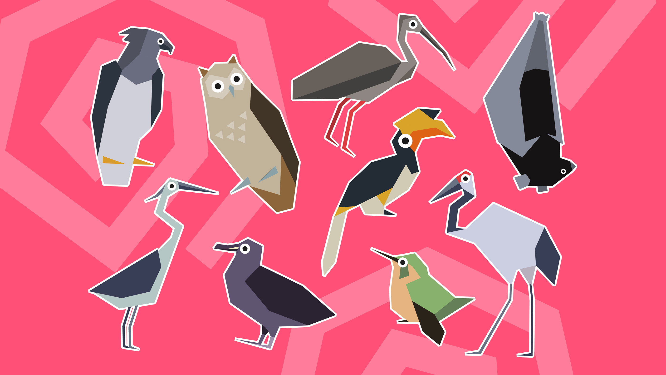 ANIMALUES — Изображение №10 — Брендинг, Иллюстрация на Dprofile