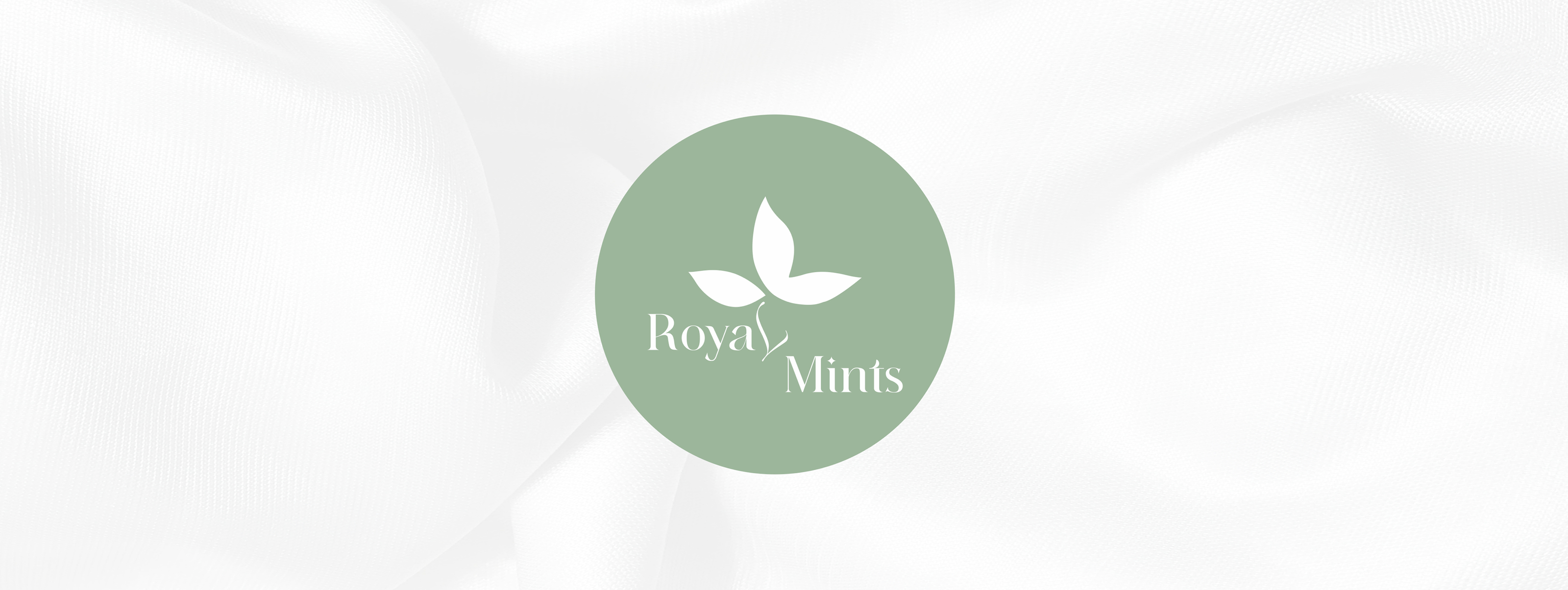 ЛОГОТИП ДЛЯ БРЕНДА МЫЛА РУЧНОЙ РАБОТЫ "ROYAL MINTS" — Изображение №5 — Интерфейсы, Брендинг на Dprofile