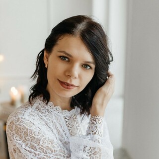 Аватар пользователя Валентина Козлова