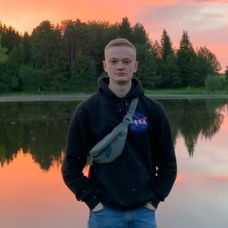 Аватар пользователя Дмитрий Ефимов