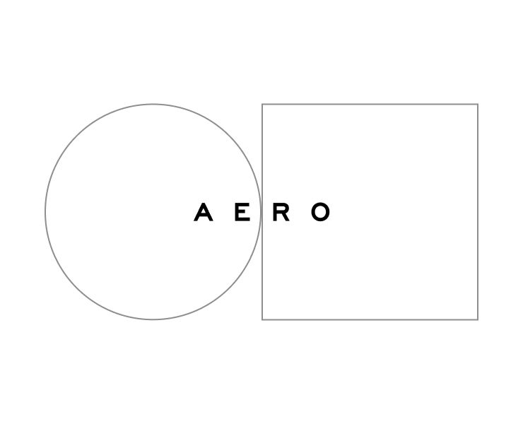 Aero. Диджитал агентство. — Интерфейсы на Dprofile