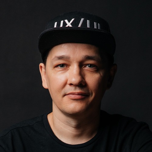 Аватар пользователя Юрий Антонов