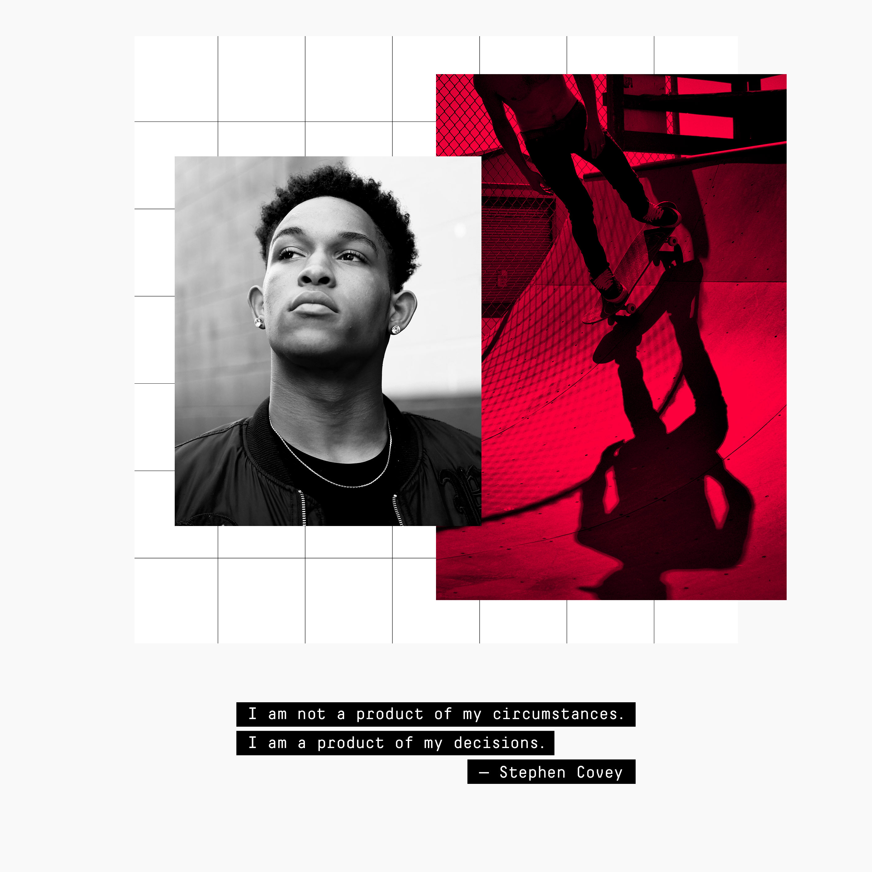 Romanov studio — piercing & jewelry | identity design — Изображение №26 — Брендинг, Графика на Dprofile