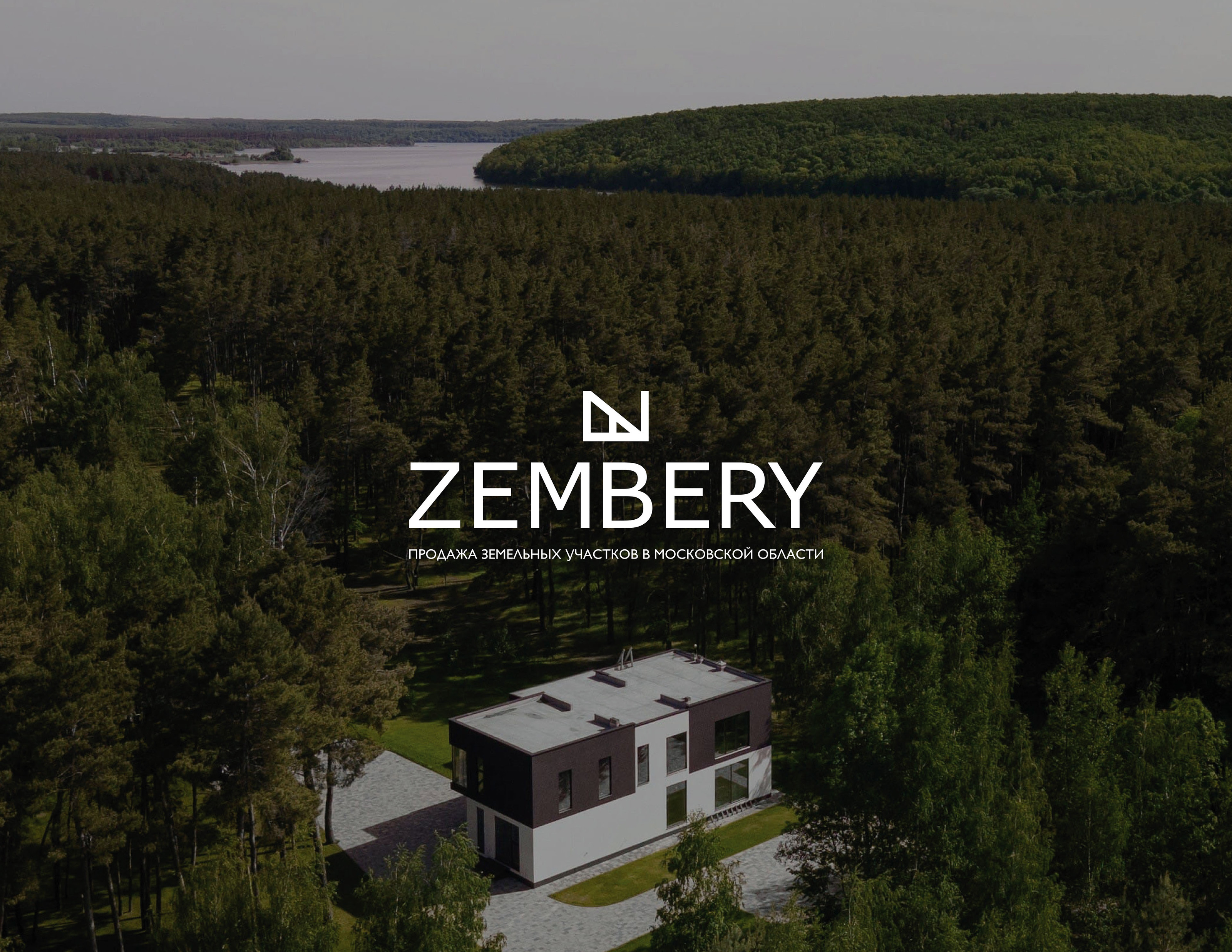 Zembery | Brand Identity — Изображение №1 — Брендинг, Графика на Dprofile