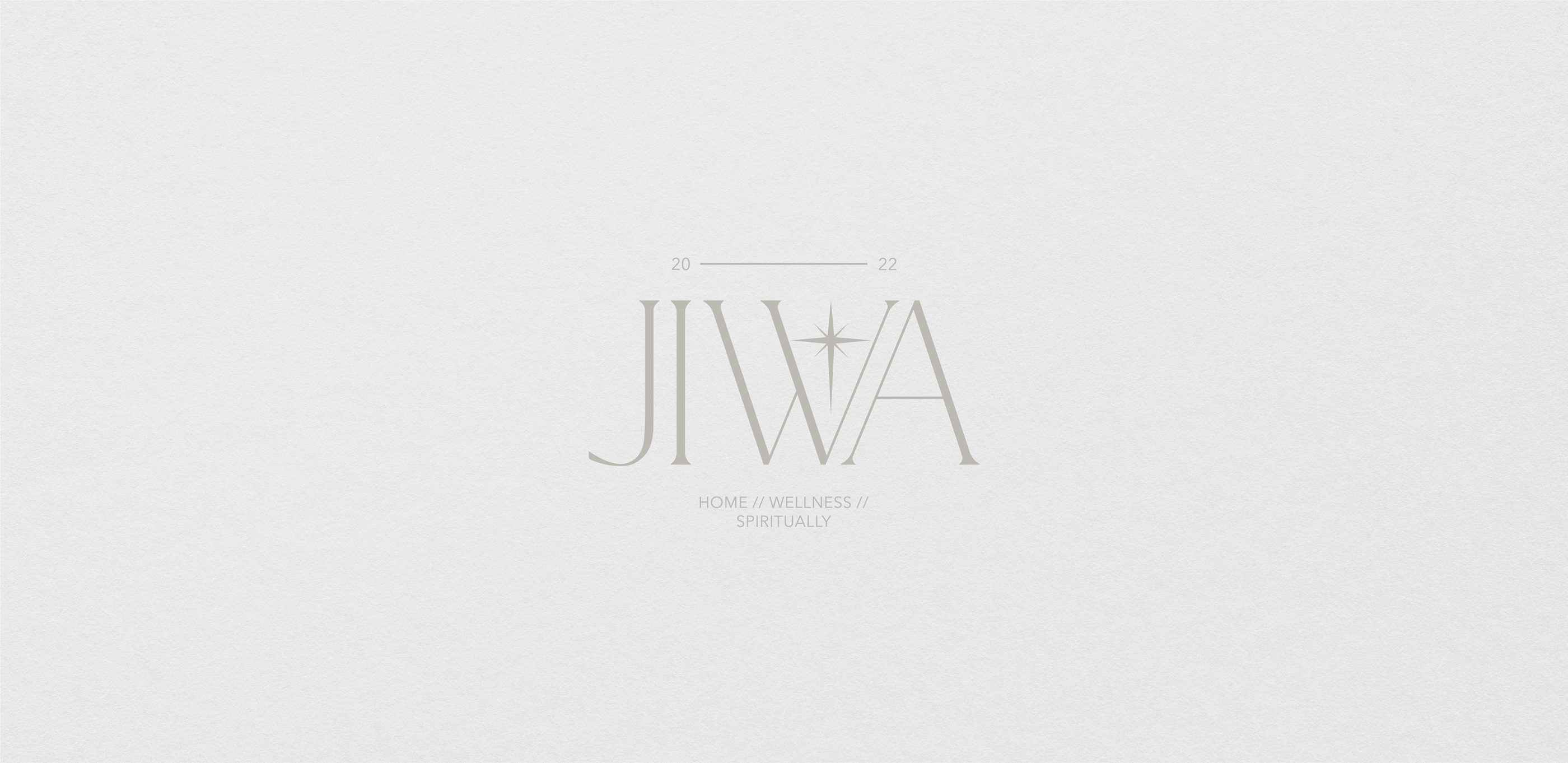 Logotype / Branding / Candles packaging / Jiwa — Изображение №4 — Брендинг, Графика на Dprofile