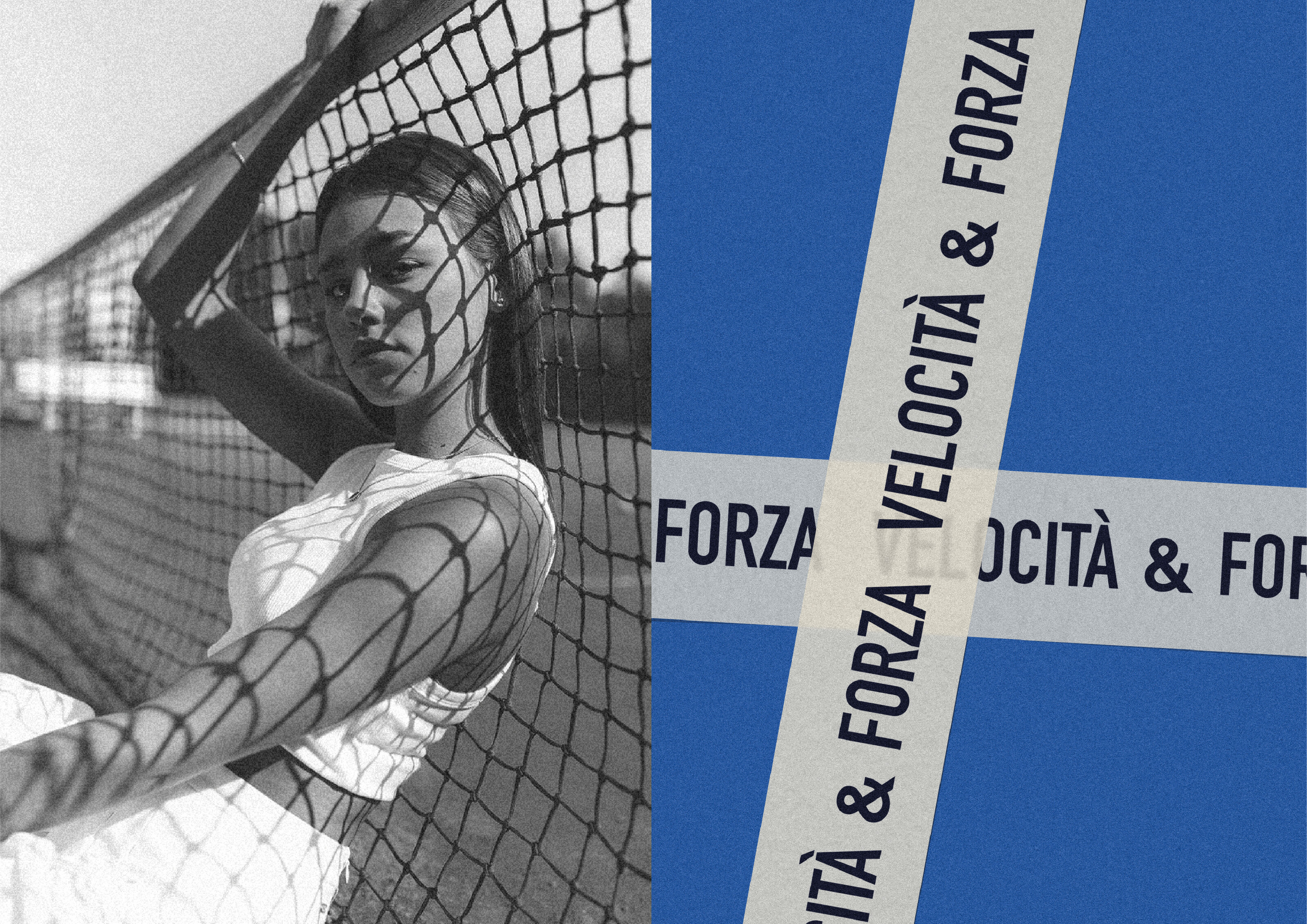 Logotype / Brand identity / Tennis club — Изображение №9 — Брендинг, Графика на Dprofile