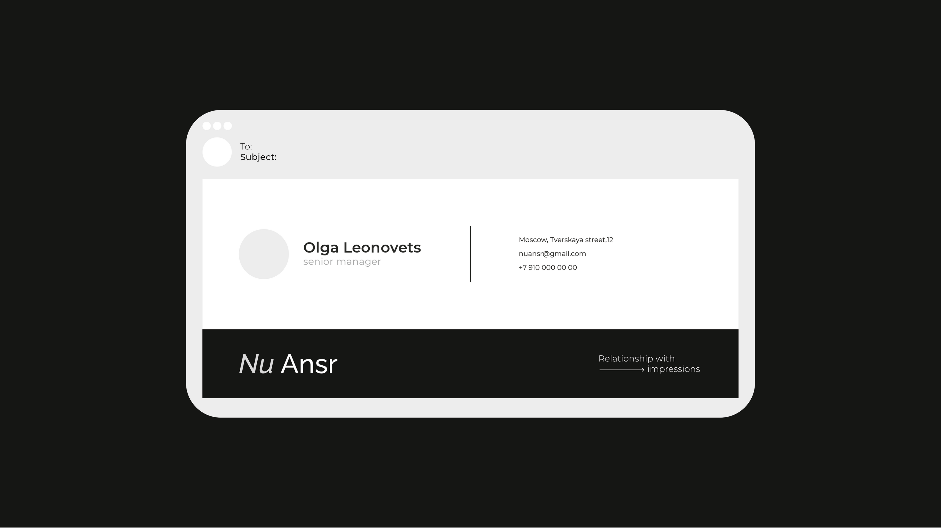 Brand identity | Logotype | Consulting — Изображение №7 — Брендинг, Маркетинг на Dprofile