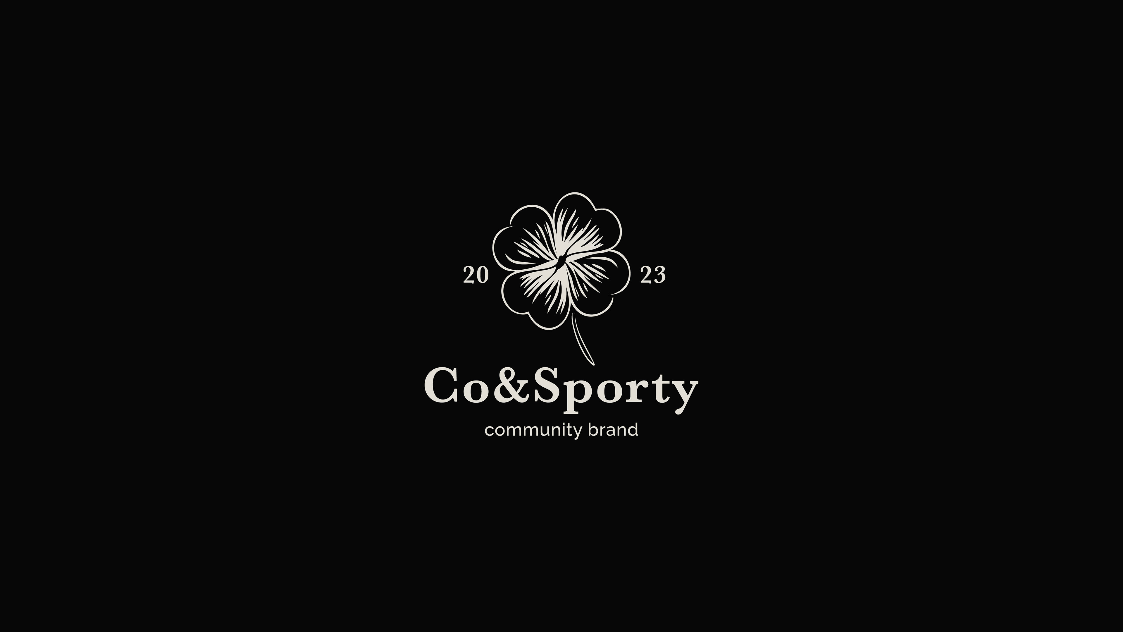 Branding | Clothing brand Co&Sporty | Logotype — Изображение №2 — Брендинг на Dprofile