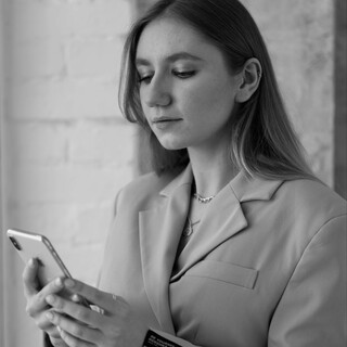 Аватар пользователя Полина Назарова