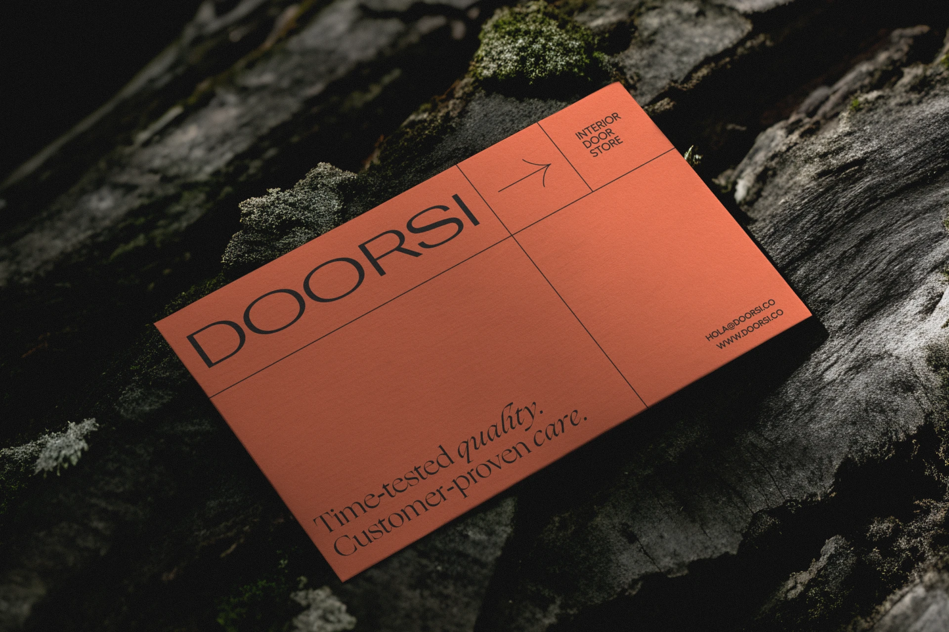 Doorsi — interior door store. UX UI Design — Изображение №5 — Интерфейсы, Брендинг на Dprofile