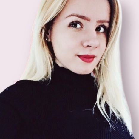 Аватар пользователя Daria Romaha