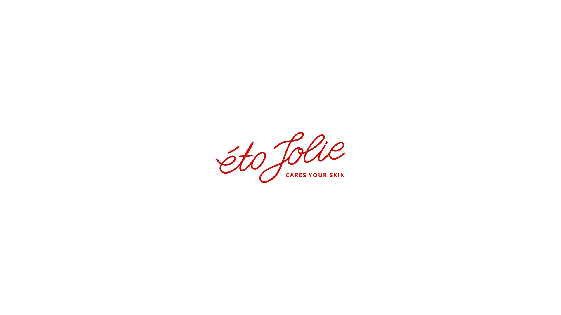 Упаковка косметики Eto Jolie — Изображение №3 — Брендинг на Dprofile