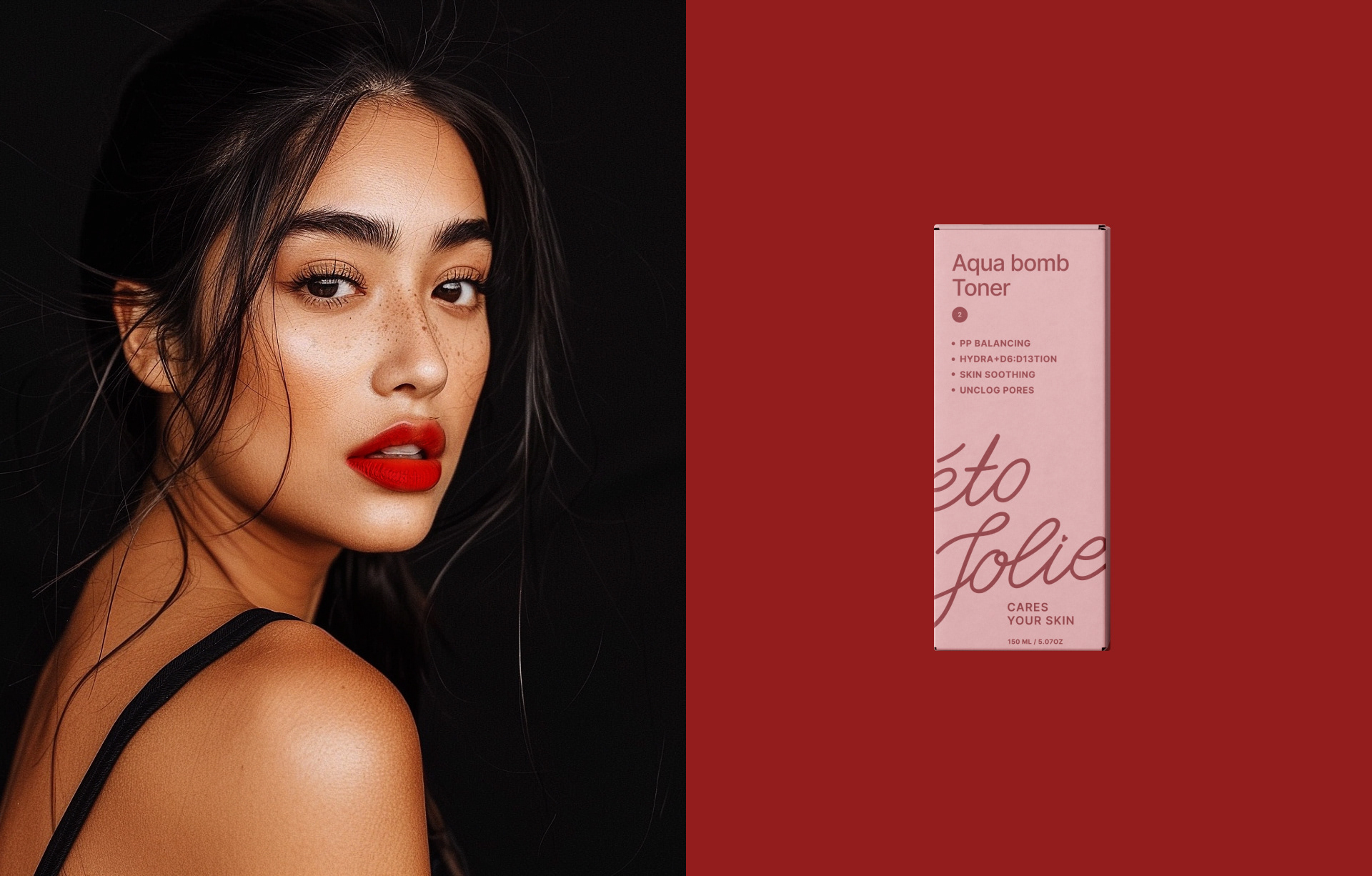 Упаковка косметики Eto Jolie — Изображение №20 — Брендинг на Dprofile
