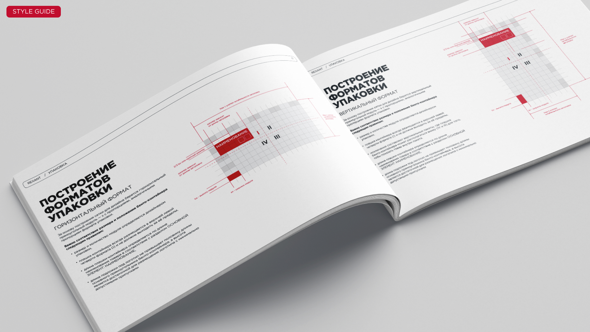 REXANT / дизайн упаковки — Изображение №13 — Брендинг, Графика на Dprofile