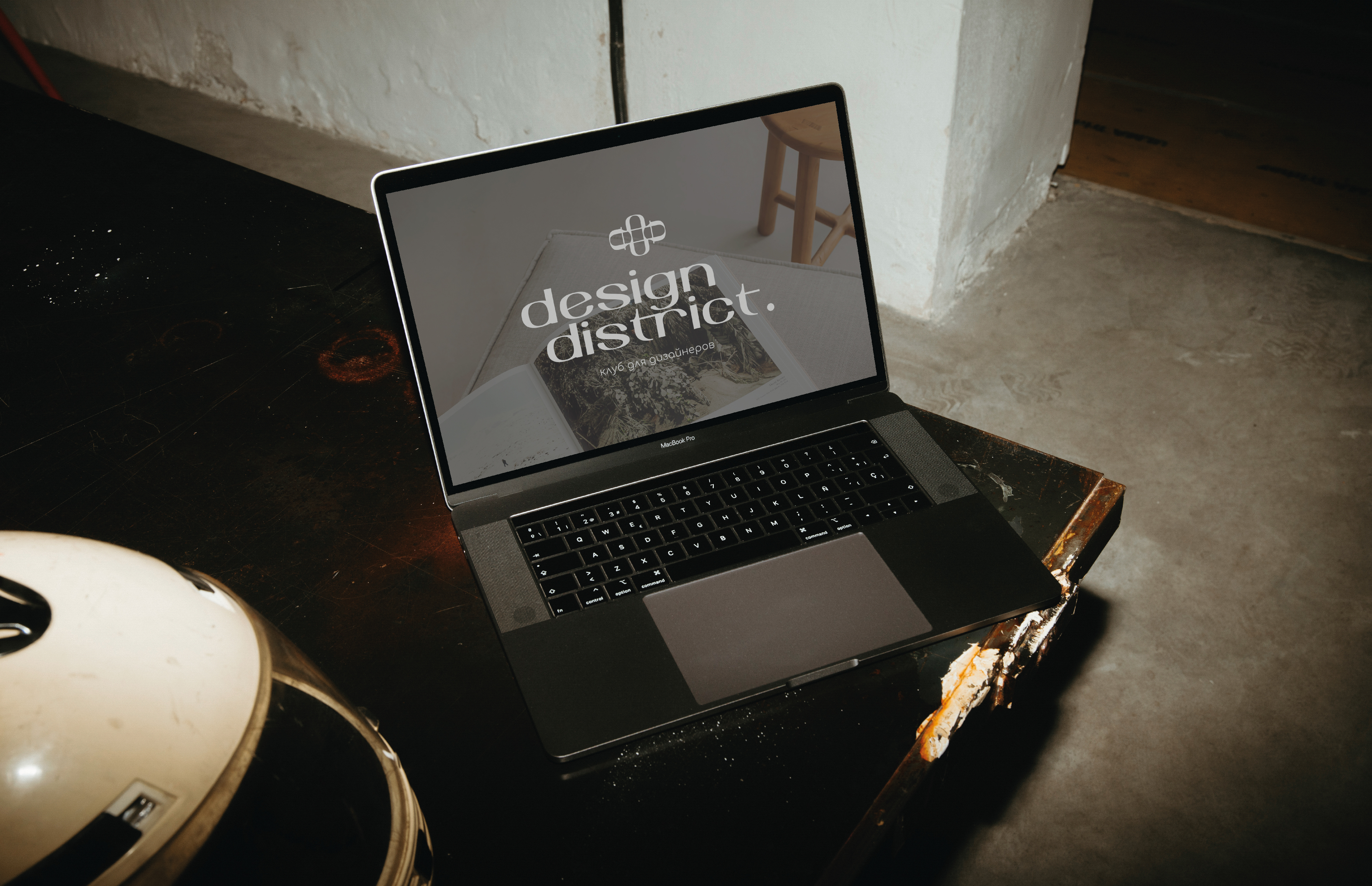 Логотип для клуба дизайнеров — Изображение №10 — Брендинг на Dprofile