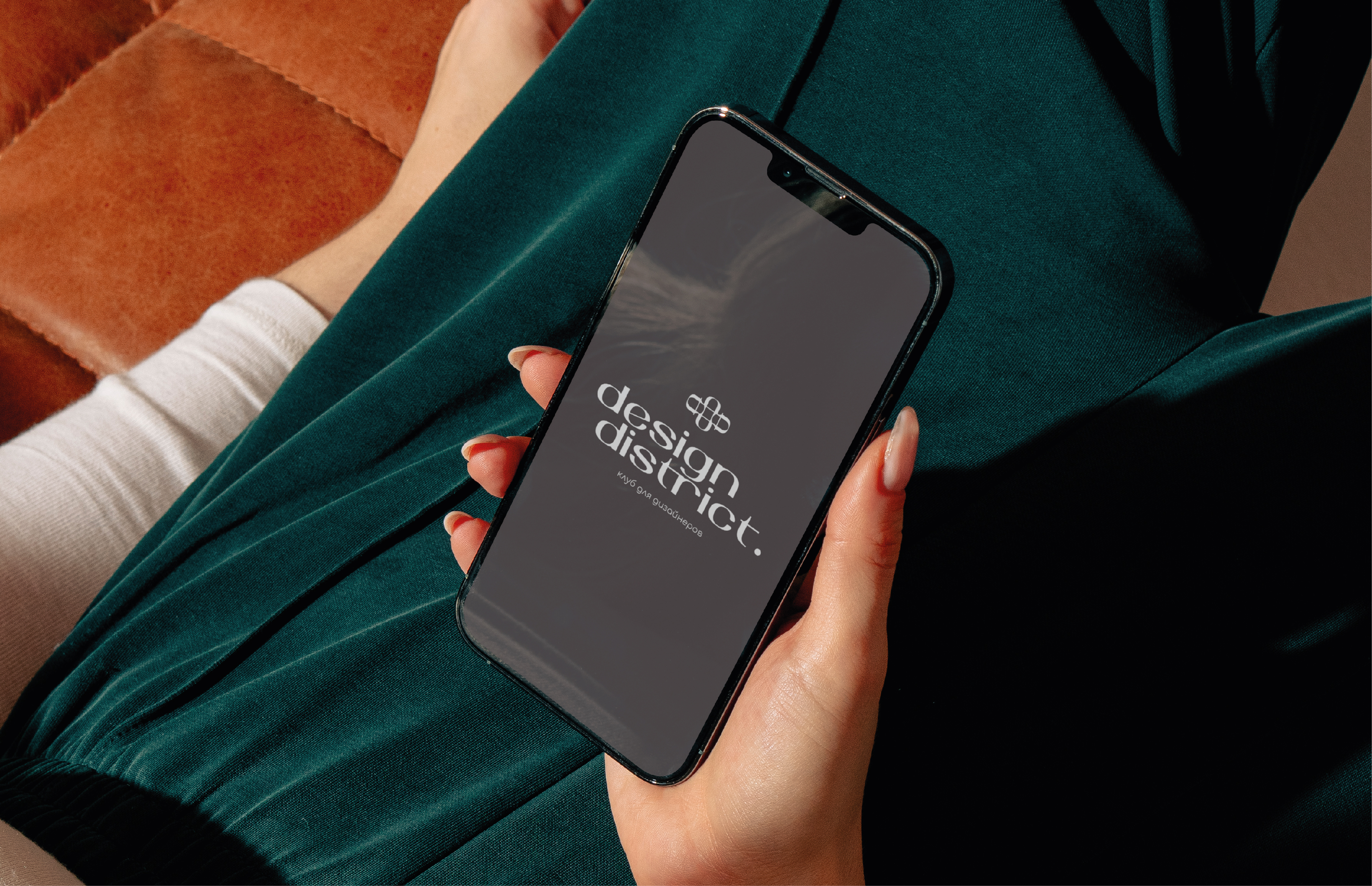 Логотип для клуба дизайнеров — Изображение №5 — Брендинг на Dprofile