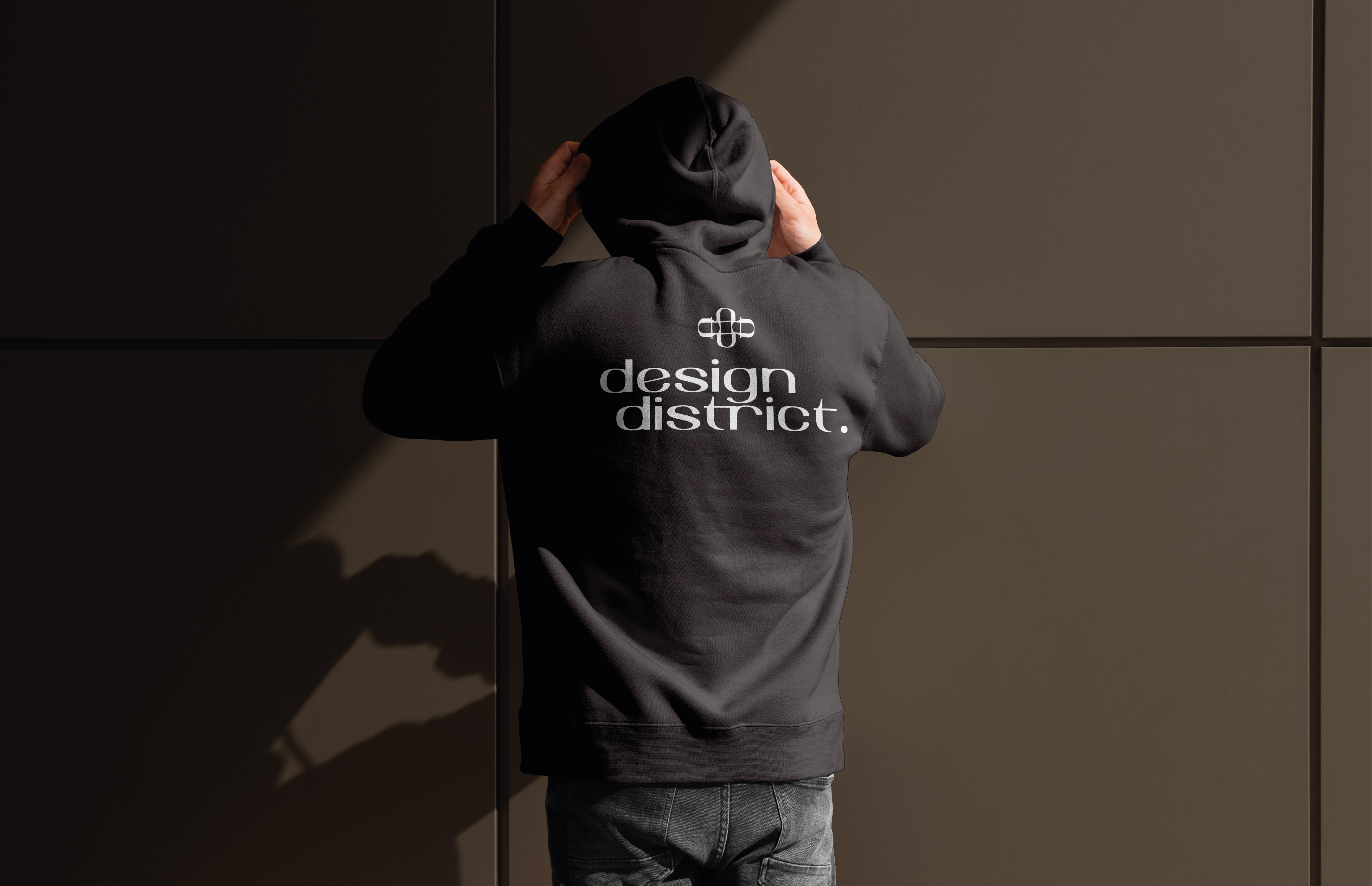 Логотип для клуба дизайнеров — Изображение №12 — Брендинг на Dprofile