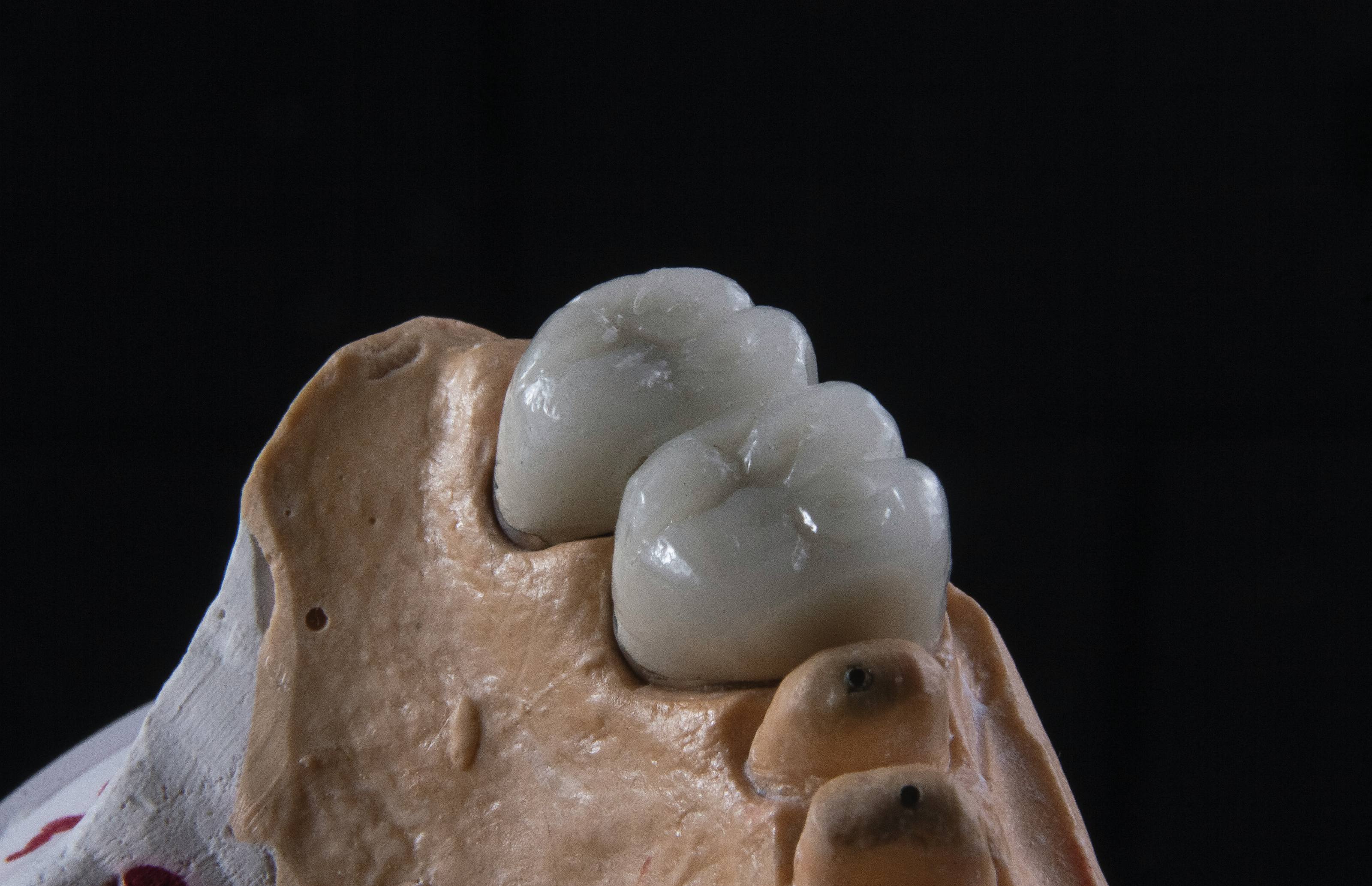 Фирменный стиль для стоматологии — Изображение №7 — Брендинг на Dprofile