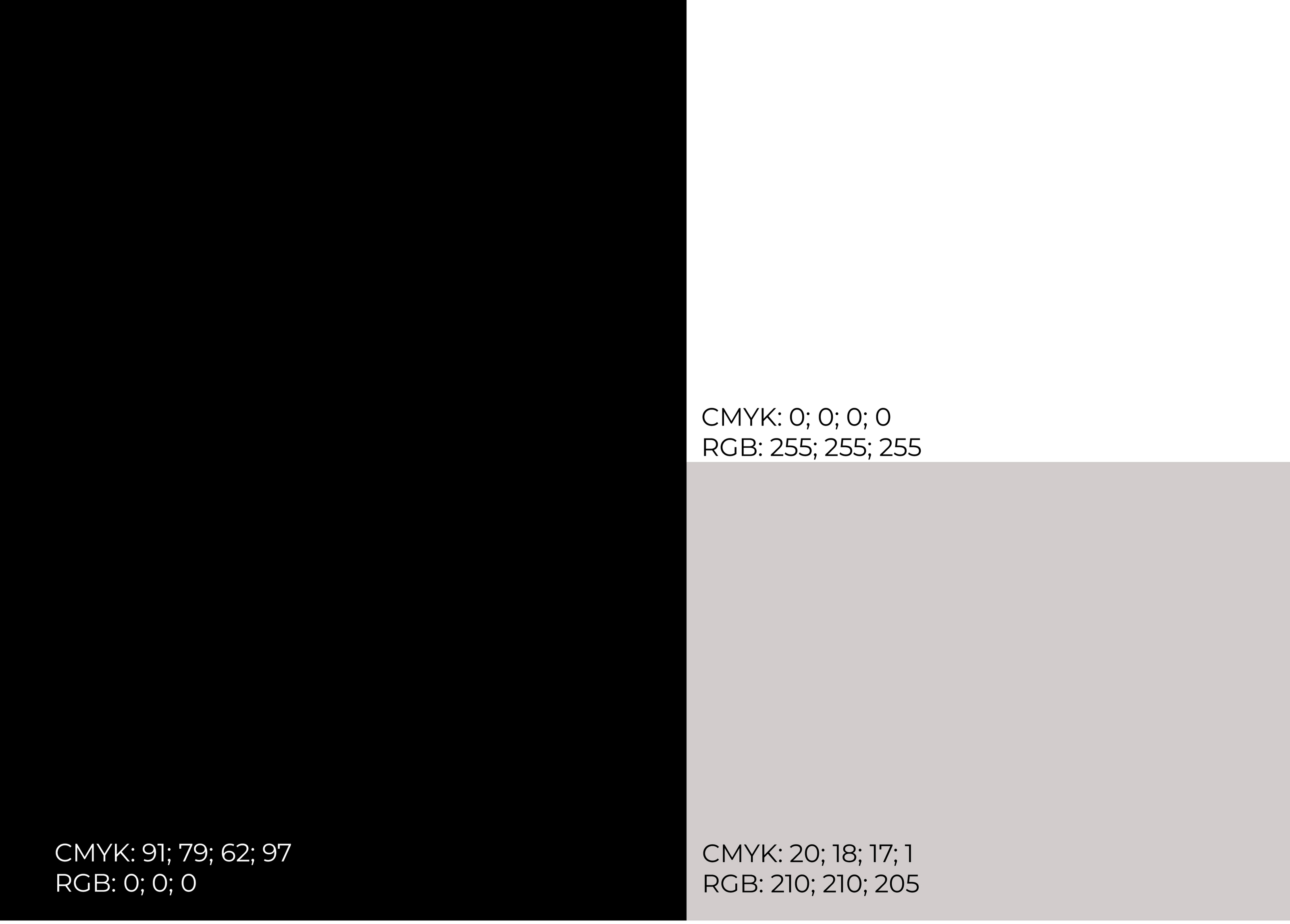 Массажная мастерская — Изображение №3 — Брендинг на Dprofile