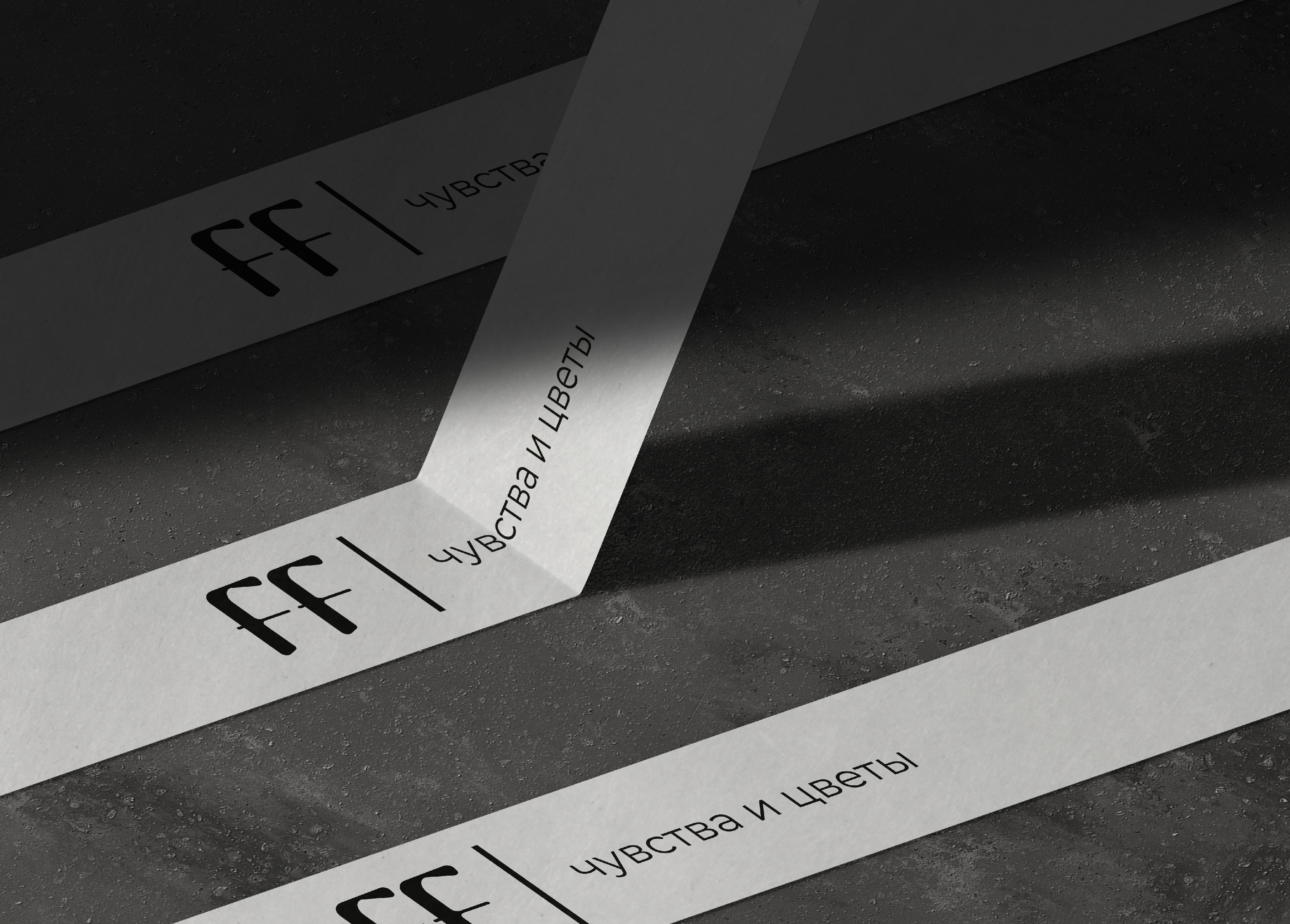 Фирменный стиль для цветочного бутика — Изображение №5 — Брендинг на Dprofile