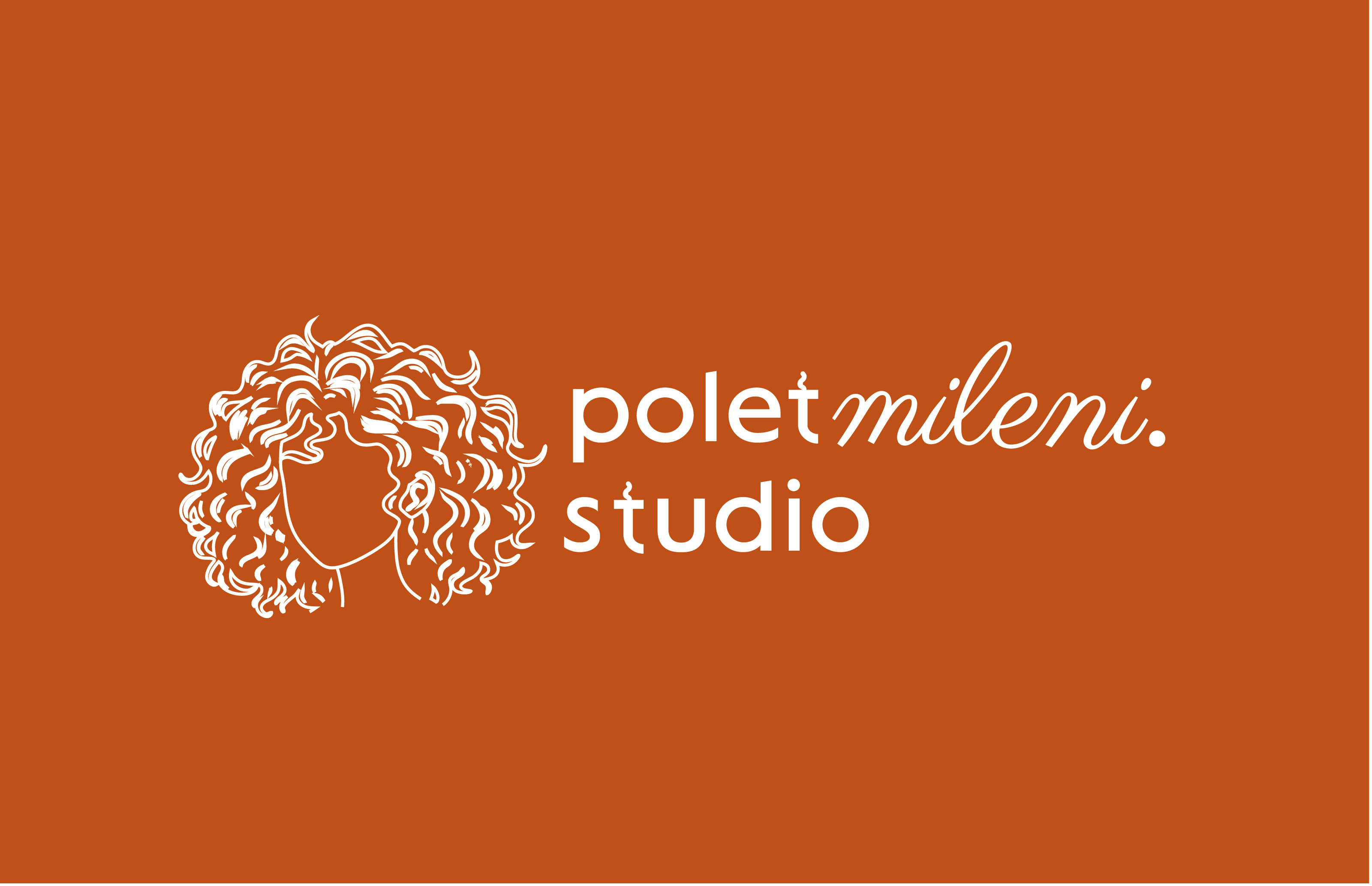 Фирменный стиль для творческого пространства — Изображение №8 — Брендинг на Dprofile